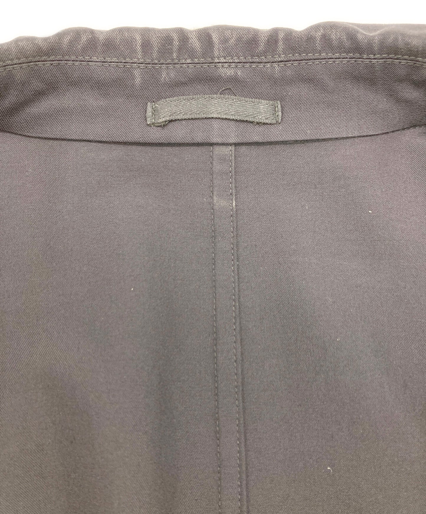 [Pre-owned] COMME des GARCONS HOMME stenkler coat HD-J073