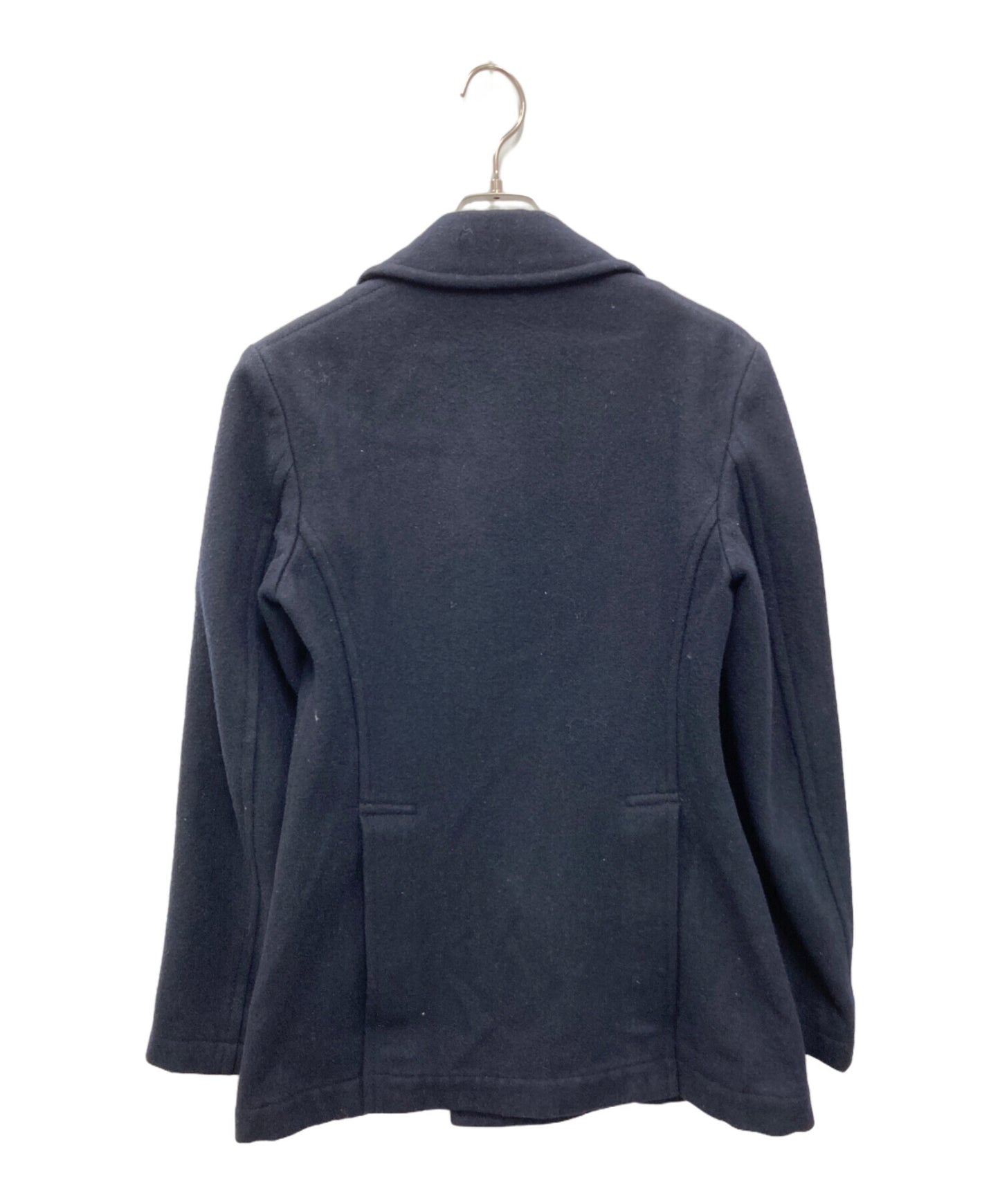 [Pre-owned] COMME des GARCONS HOMME PLUS pea coat PF-C019