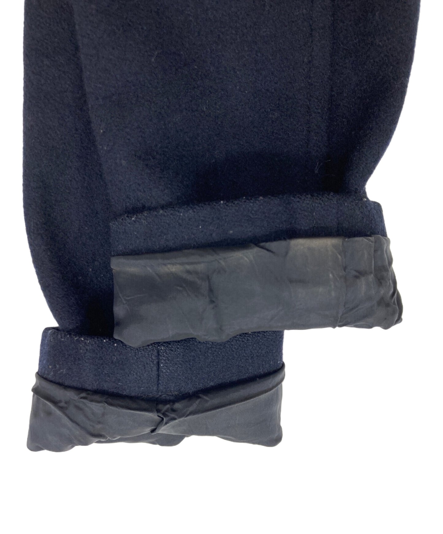 [Pre-owned] COMME des GARCONS HOMME PLUS pea coat PF-C019