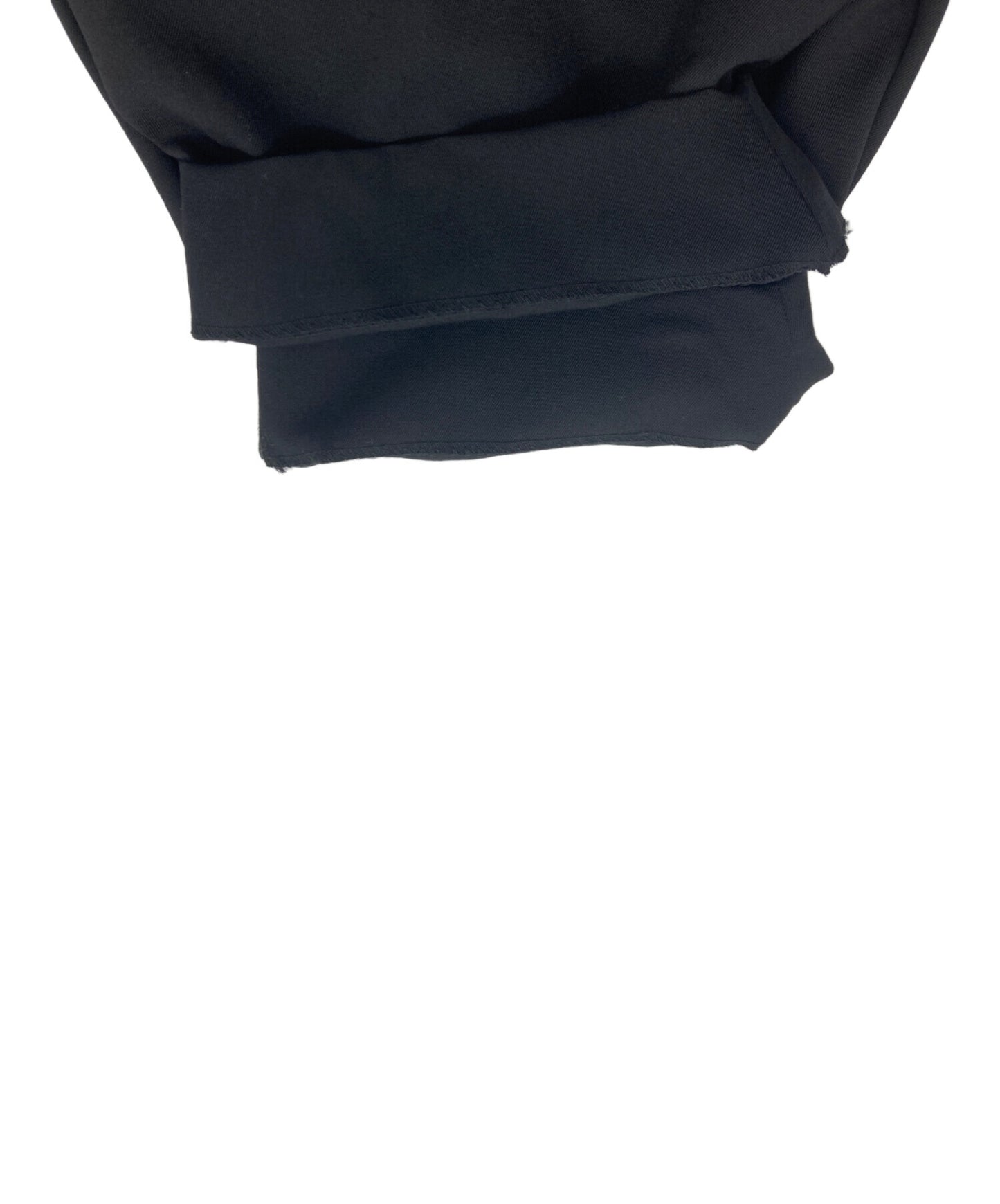 [Pre-owned] COMME des GARCONS HOMME PLUS Loose Leg Tailored Pants PN-P055