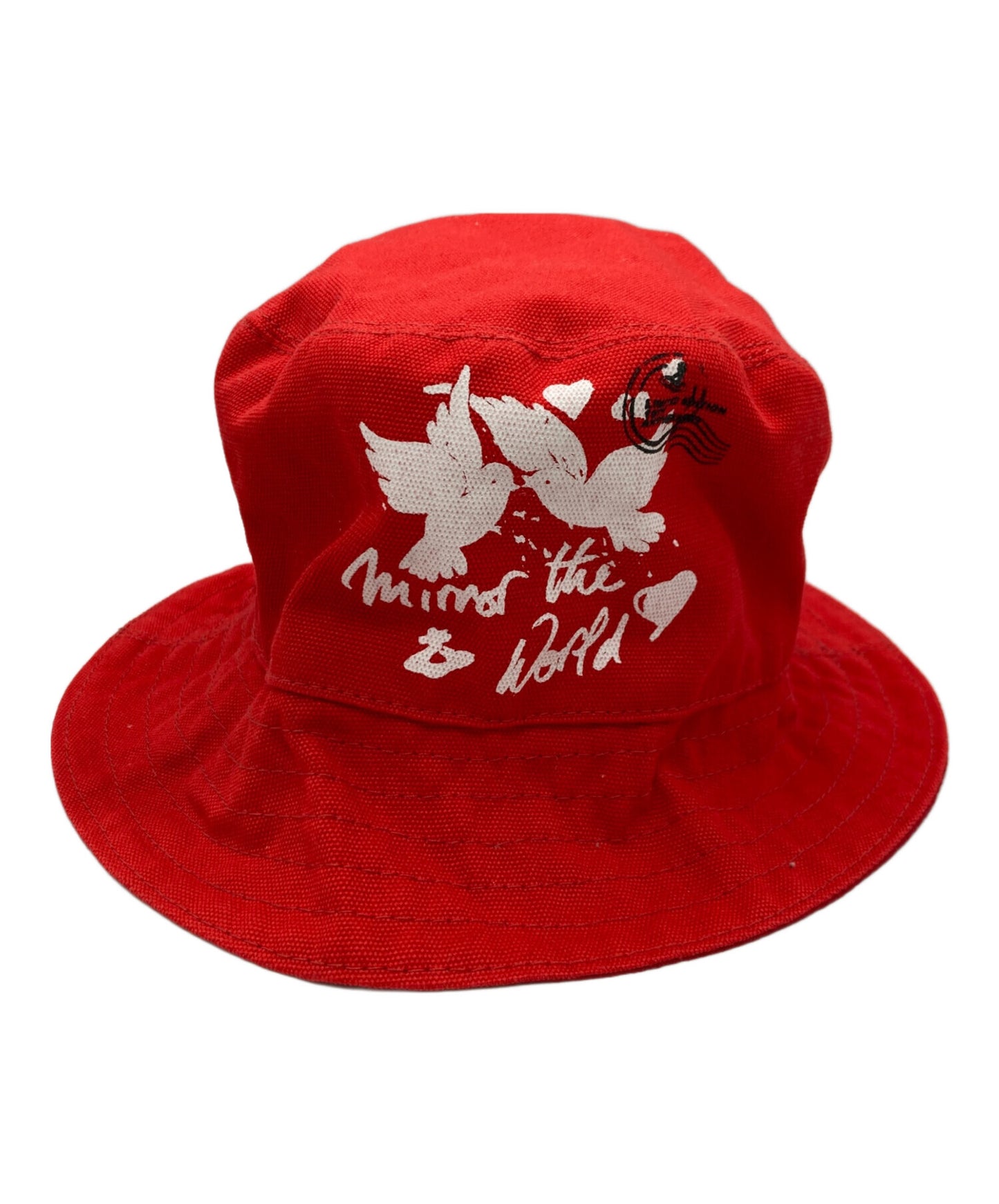 [Pre-owned] Vivienne Westwood bucket hat