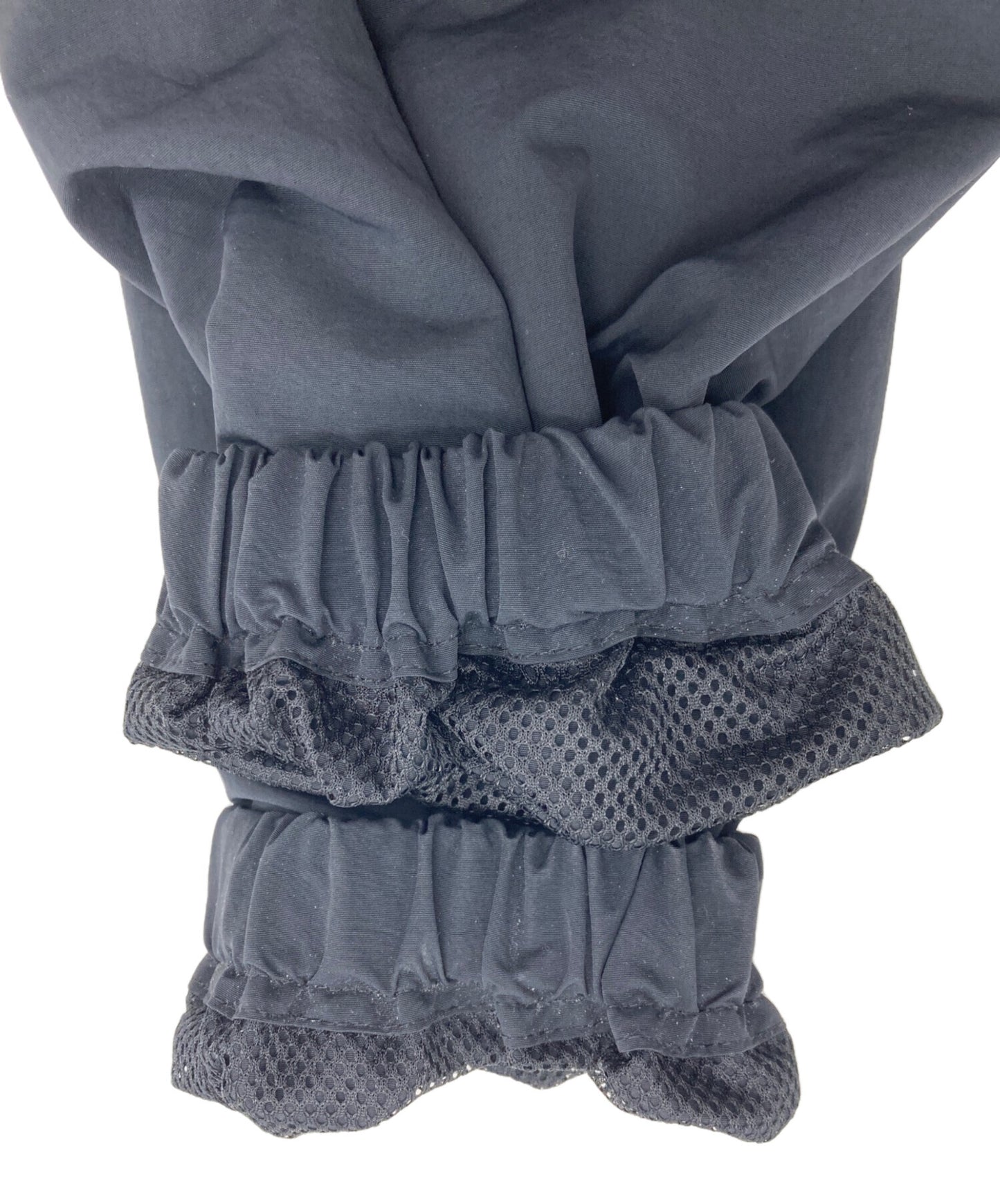 [Pre-owned] WTAPS Finder Long Sleeve Nylon Tassar 242CWDT-SHM03