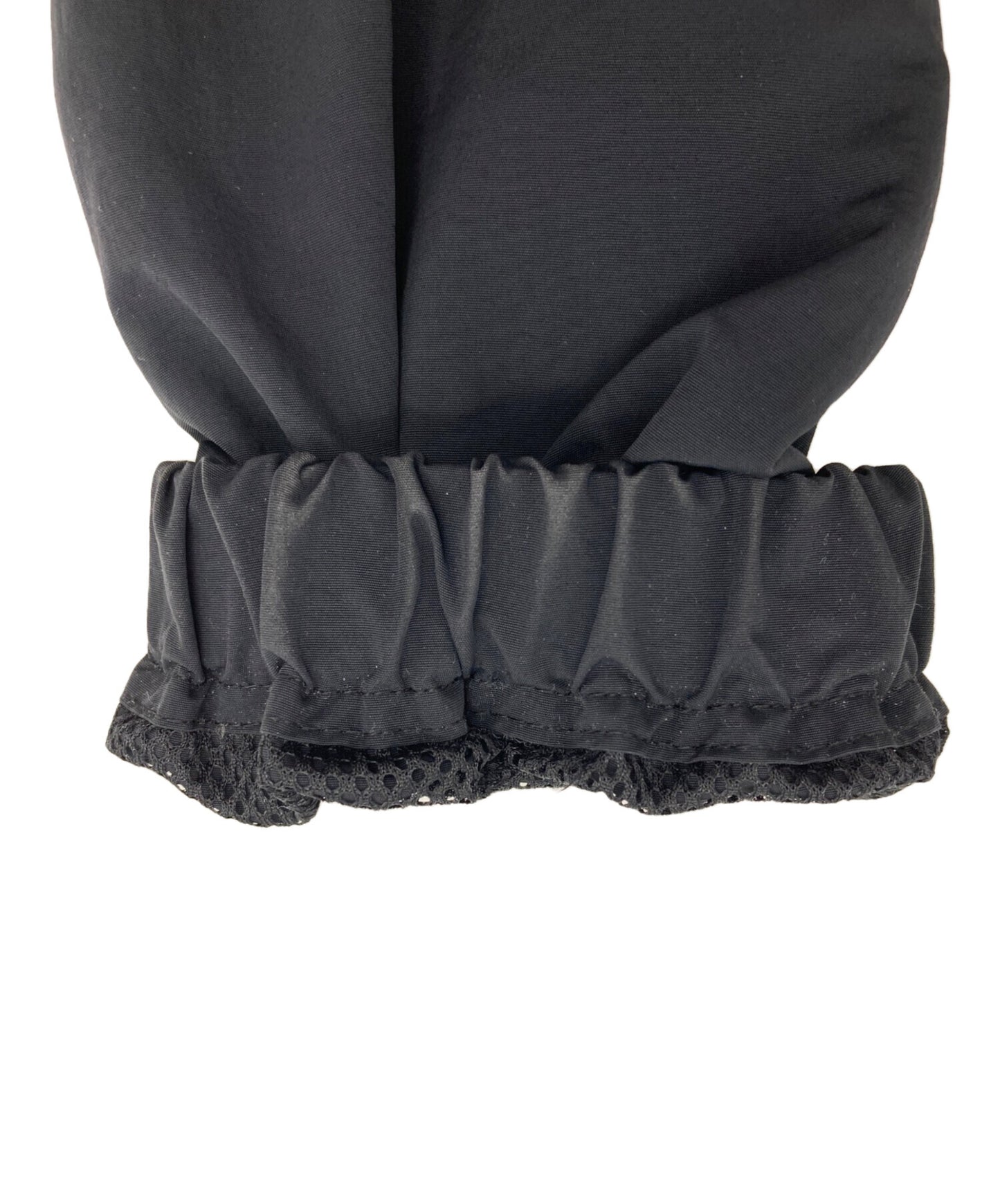 [Pre-owned] WTAPS Finder Long Sleeve Nylon Tassar 242CWDT-SHM03