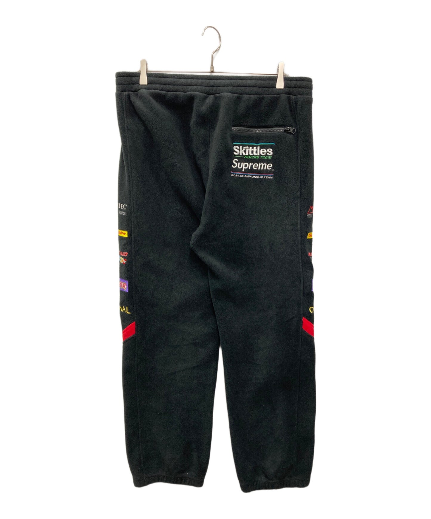 [Pre-owned] SUPREME Polartec Fleece Pants