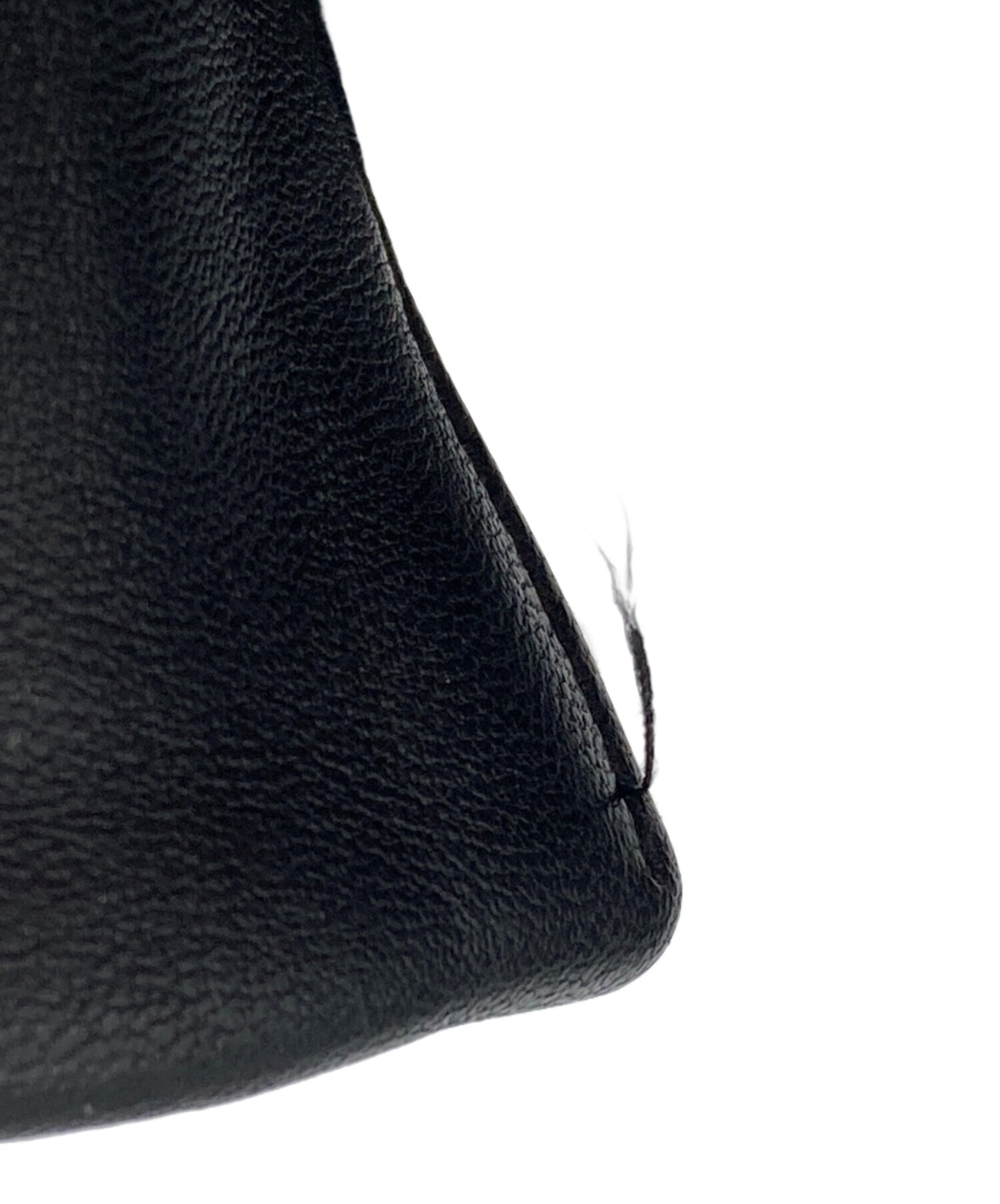 [Pre-owned] SUPREME Leather Blazer