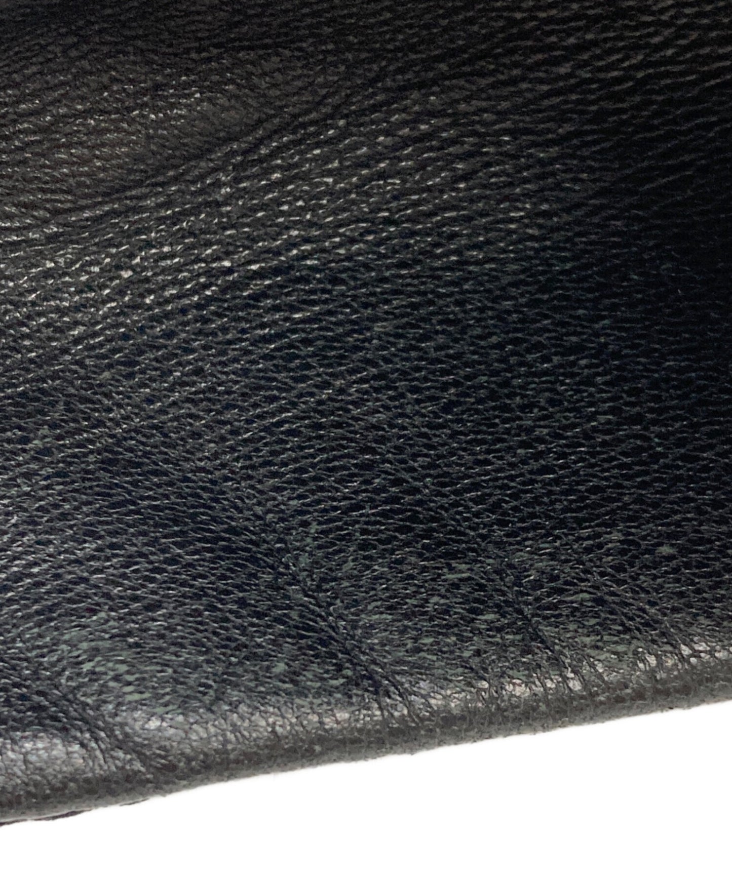 [Pre-owned] SUPREME Leather Blazer