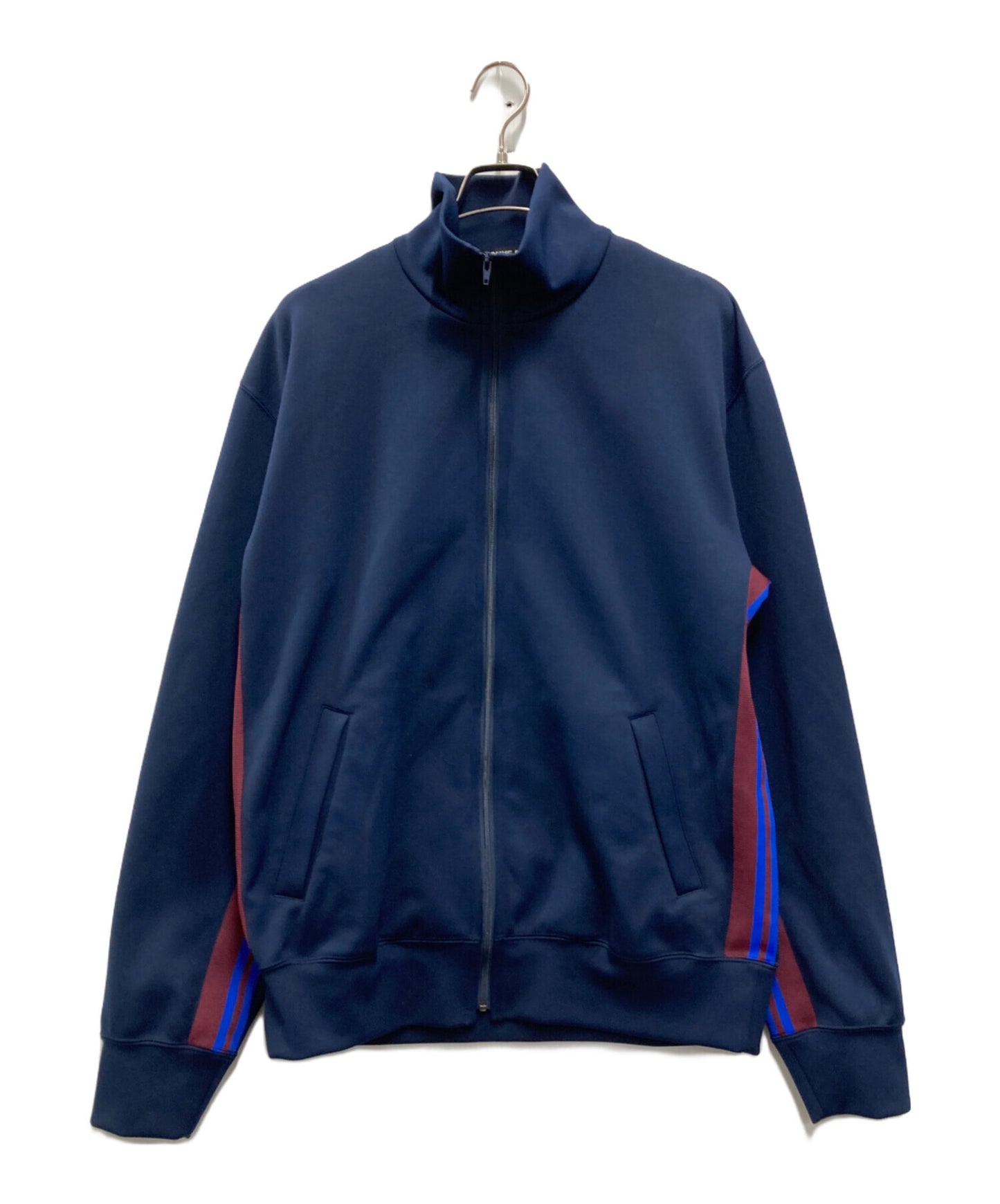 [Pre-owned] COMME des GARCONS HOMME DEUX Estelle Smooth Track Jacket DO-T022