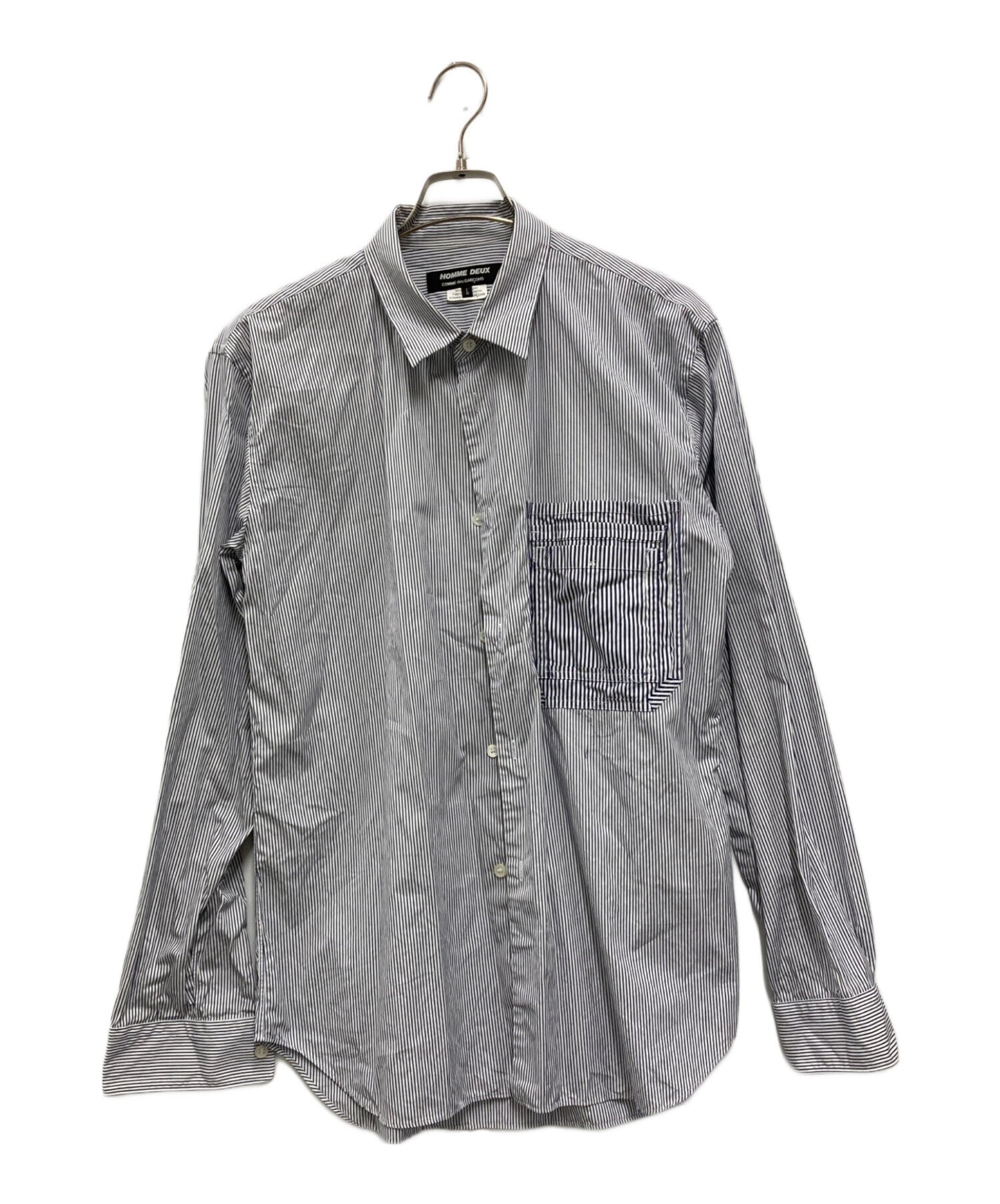 COMME des GARCONS HOMME DEUX – Archive Factory