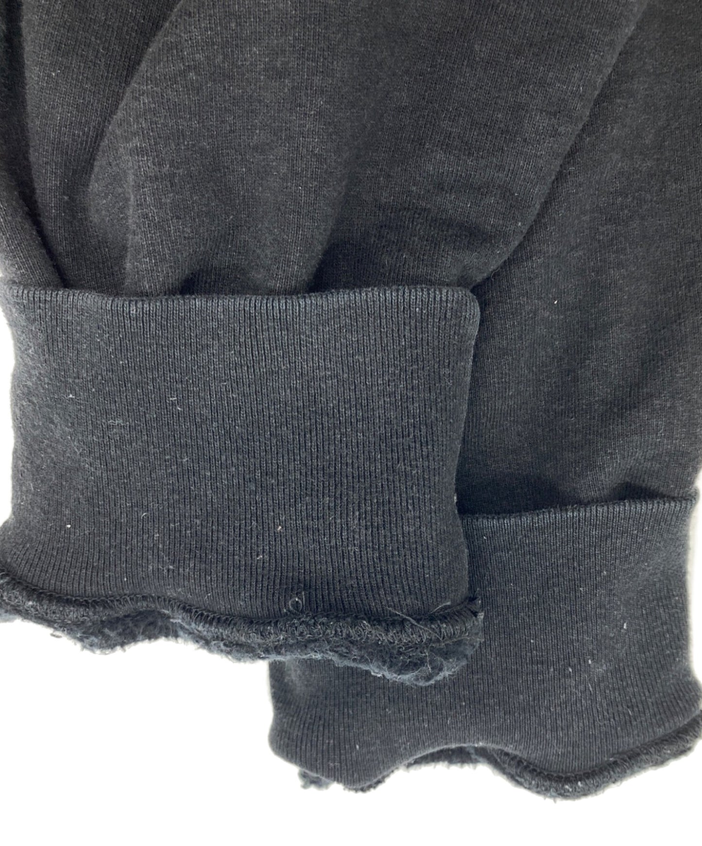 [Pre-owned] SUPREME The Crow Hooded Sweatshirt