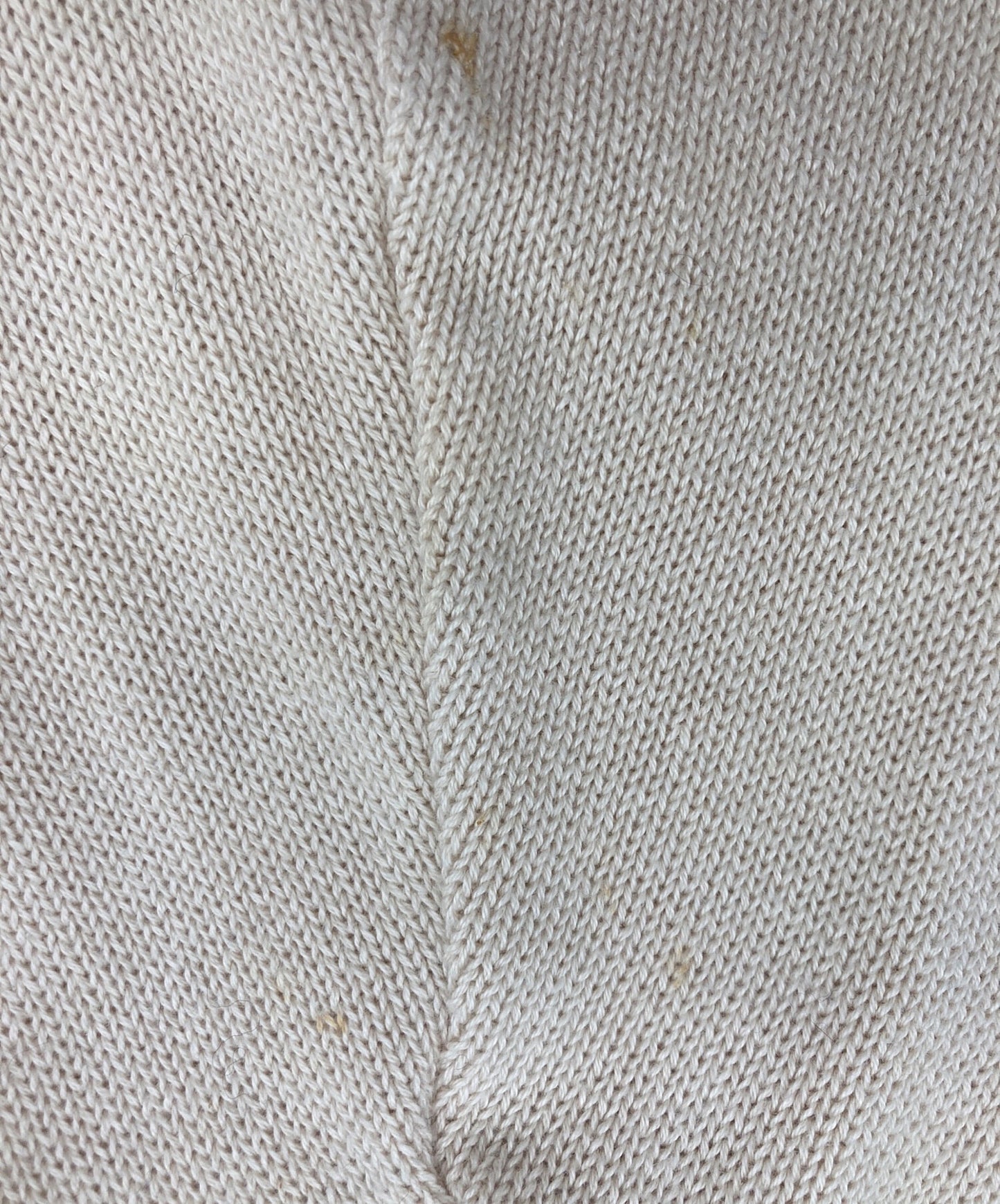 [Pre-owned] Hysteric Glamour Hysteric Teddy Jacquard Sweater 02233NS06