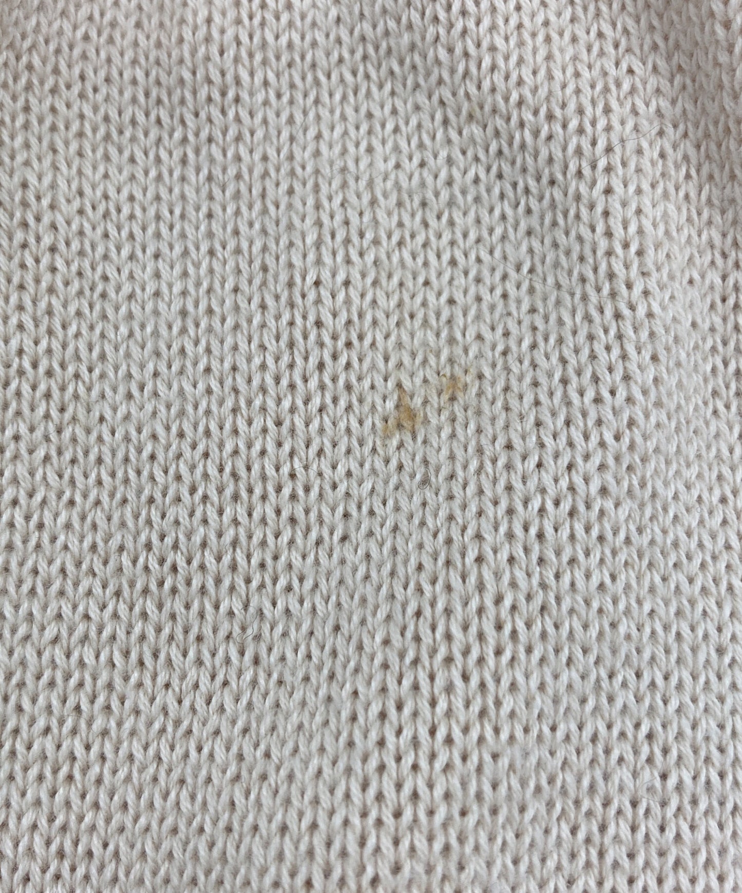 [Pre-owned] Hysteric Glamour Hysteric Teddy Jacquard Sweater 02233NS06