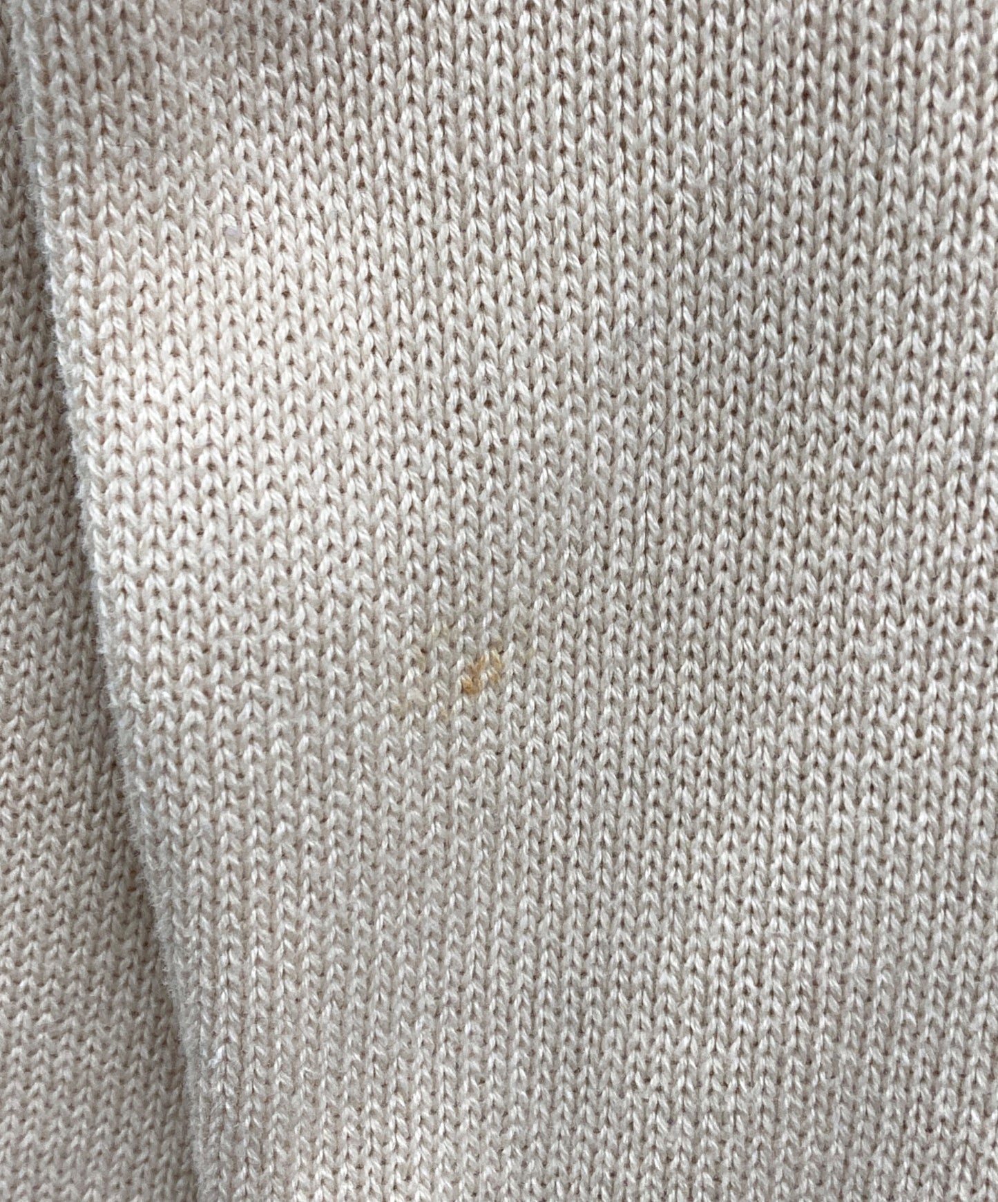 [Pre-owned] Hysteric Glamour Hysteric Teddy Jacquard Sweater 02233NS06