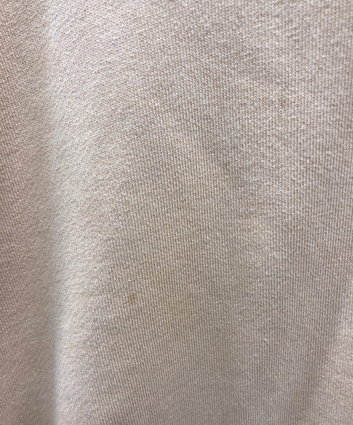 [Pre-owned] SUPREME Overdyed Small Box Zip Up Hooded Sweatshirt