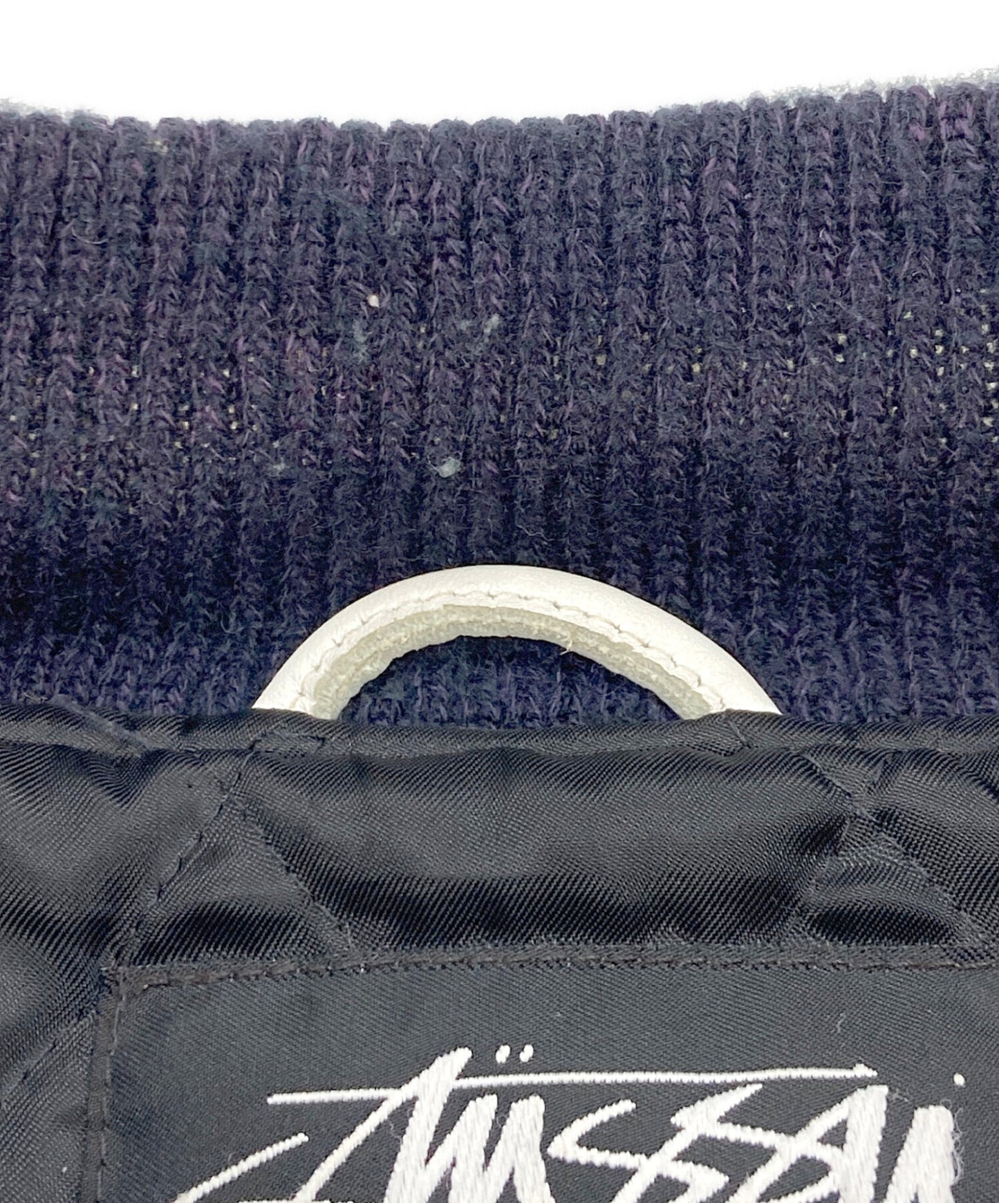 [Pre-owned] stussy 25th Anniversary World Tour Stadium