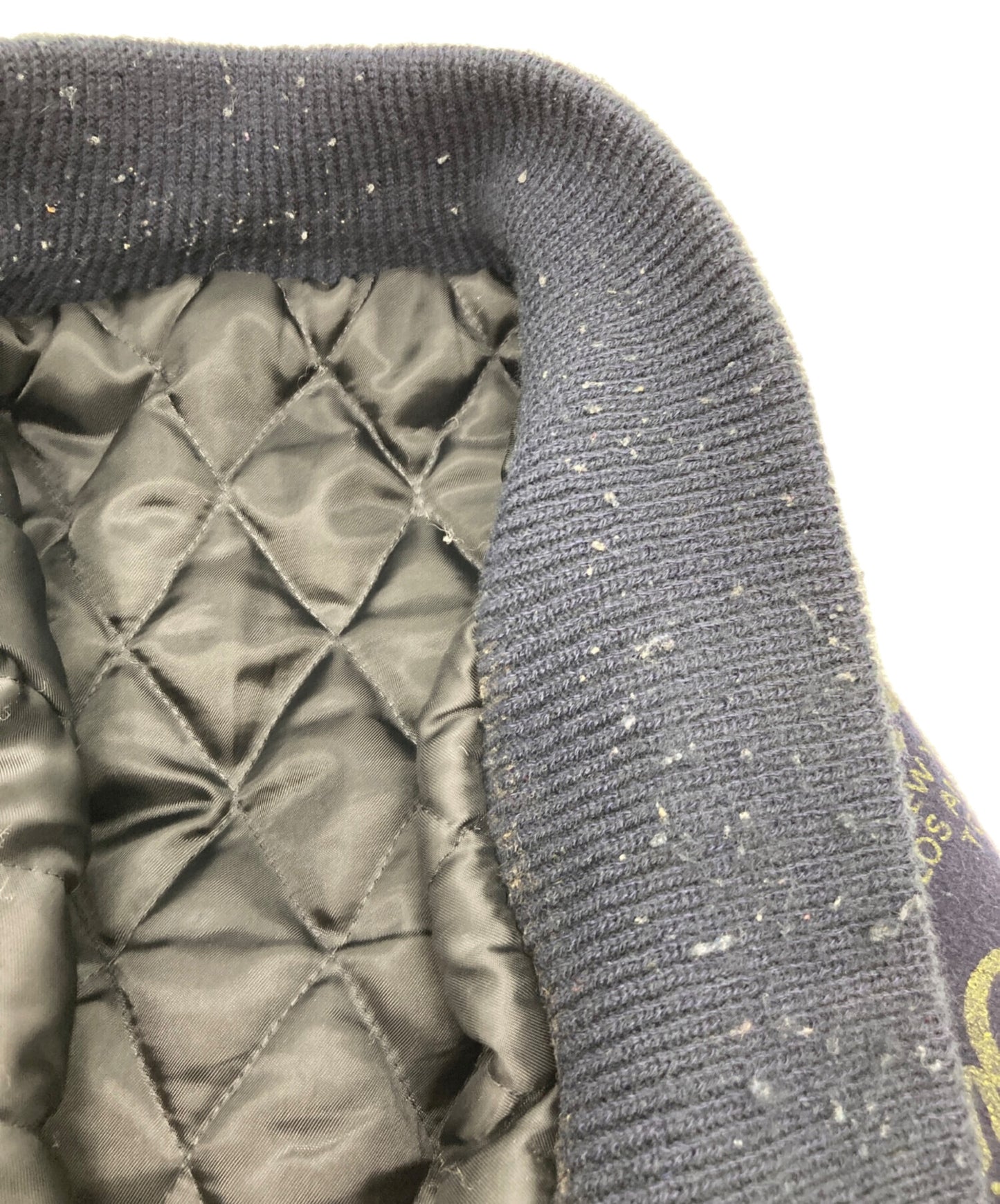 [Pre-owned] stussy 25th Anniversary World Tour Stadium