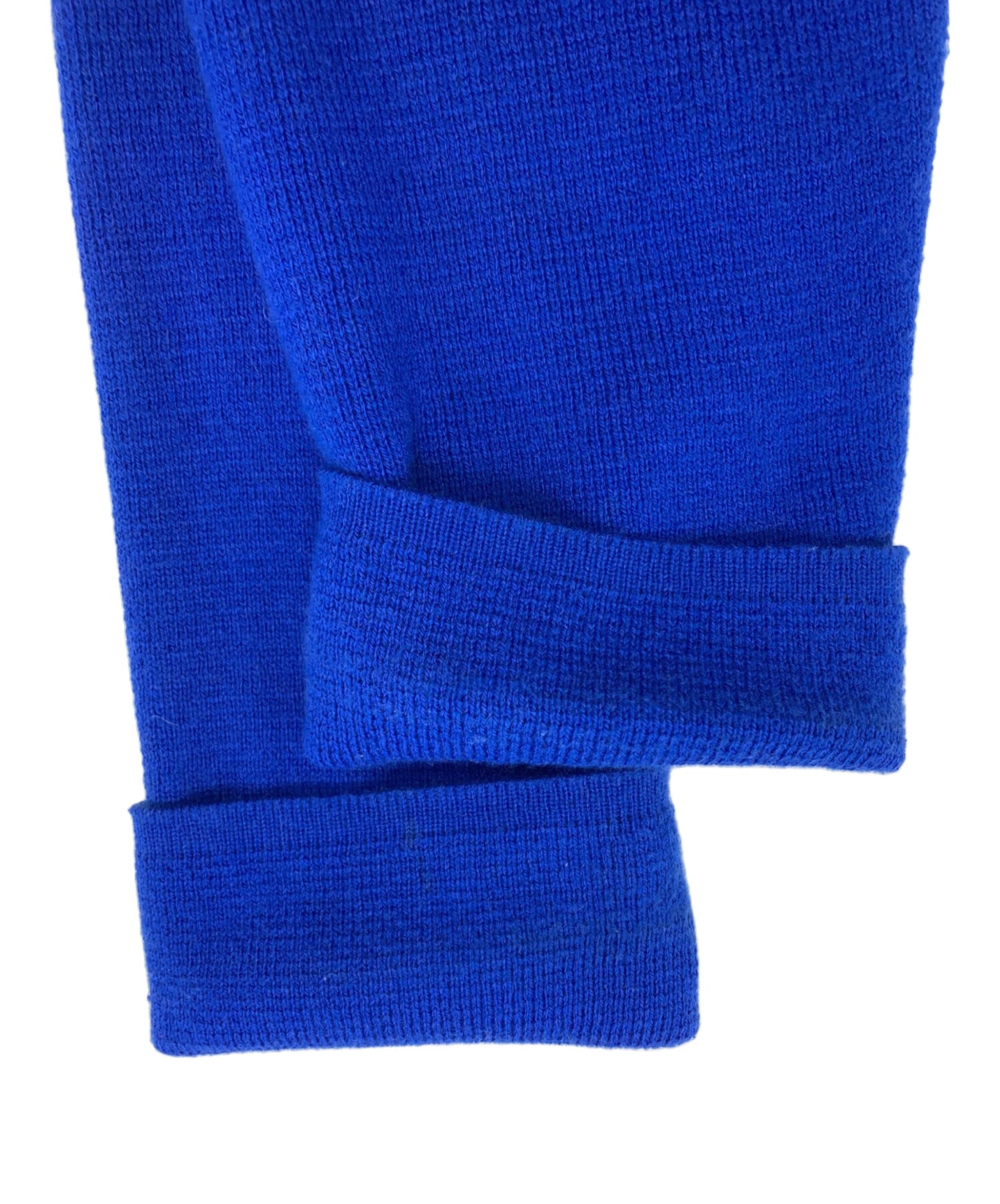[Pre-owned] Yohji Yamamoto pour homme knitted cardigan HU-K89-982
