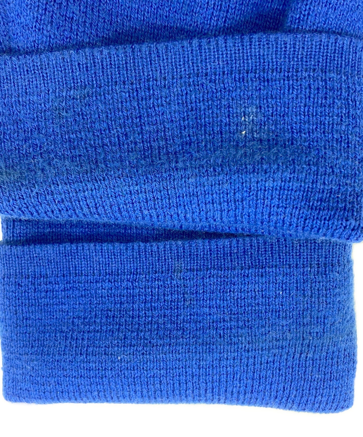 [Pre-owned] Yohji Yamamoto pour homme knitted cardigan HU-K89-982