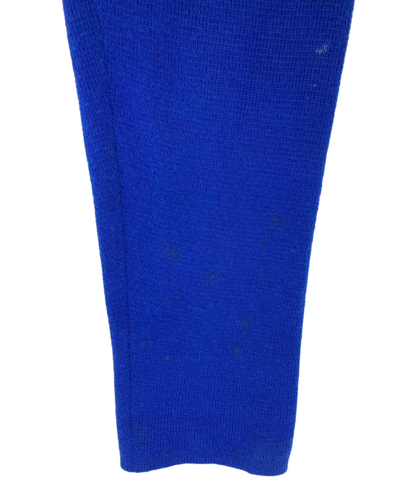 [Pre-owned] Yohji Yamamoto pour homme knitted cardigan HU-K89-982