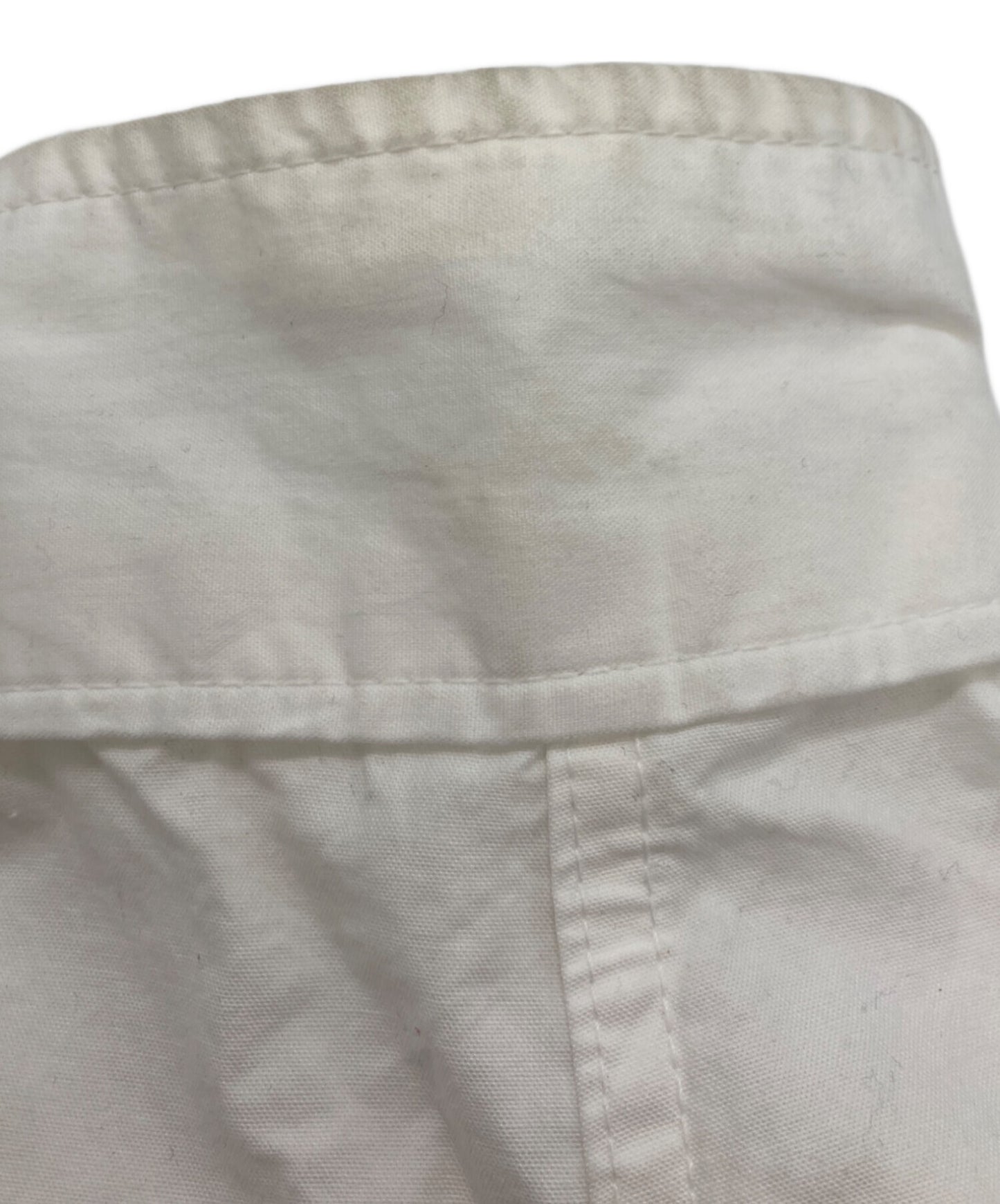 [Pre-owned] Maison MIHARA YASUHIRO Oxford Long-sleeve Shirt I12SH011