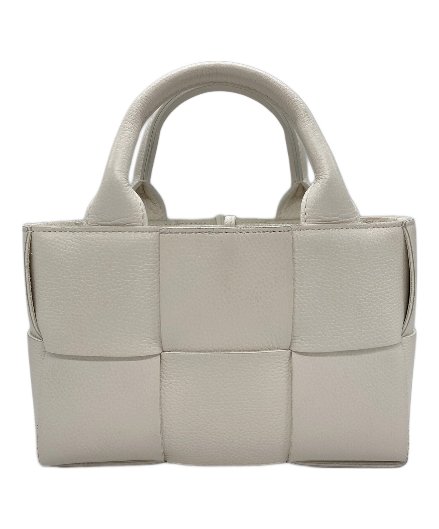 [Pre-owned] BOTTEGA VENETA Candy Arco Tote Bag
