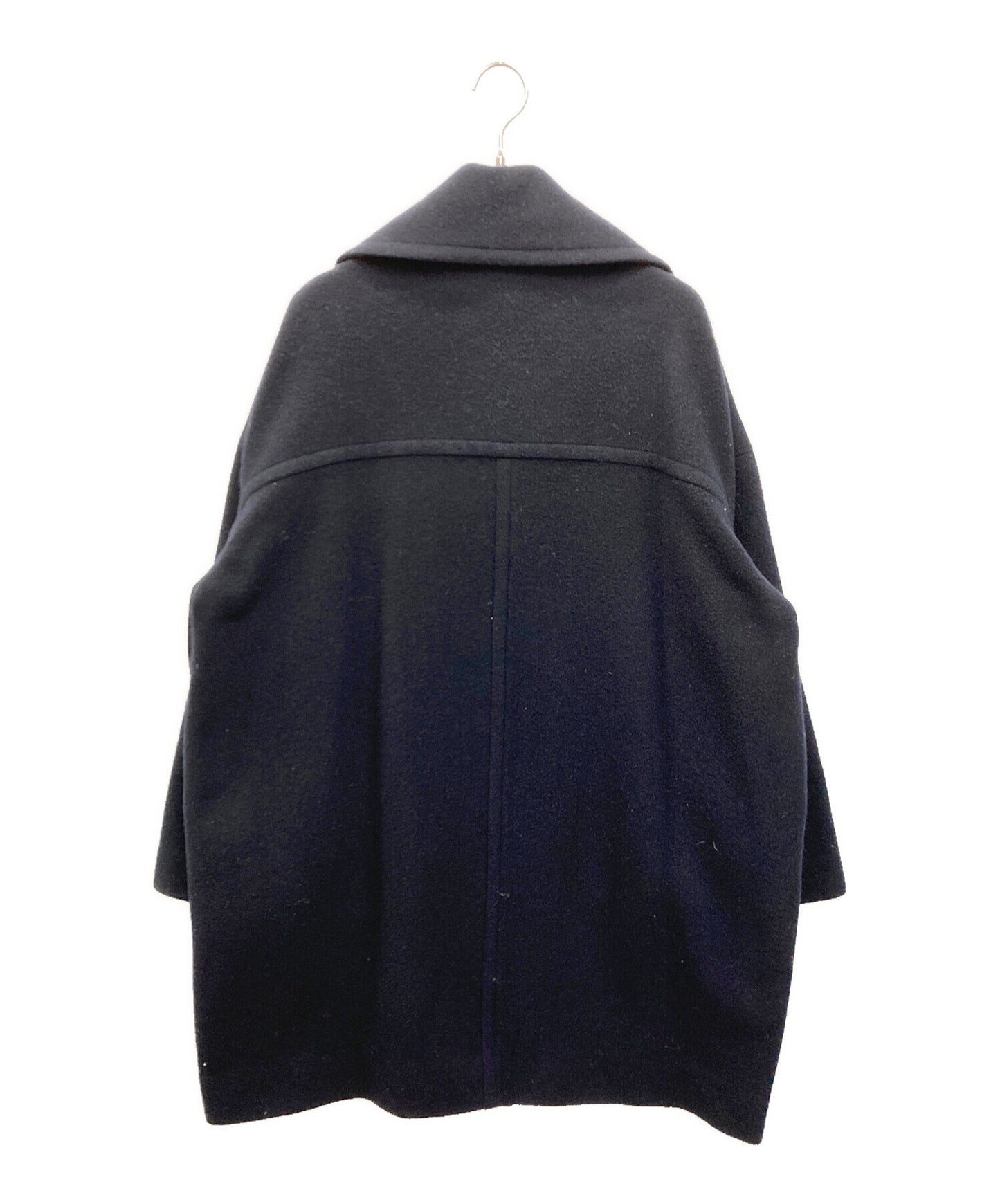 [Pre-owned] Vivienne Westwood RED LABEL Imperial Mossa Coat 17-13-612003