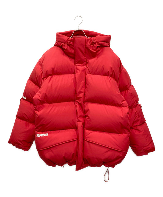 [Pre-owned] SUPREME Gore-Tex 900-Fill Down Parka