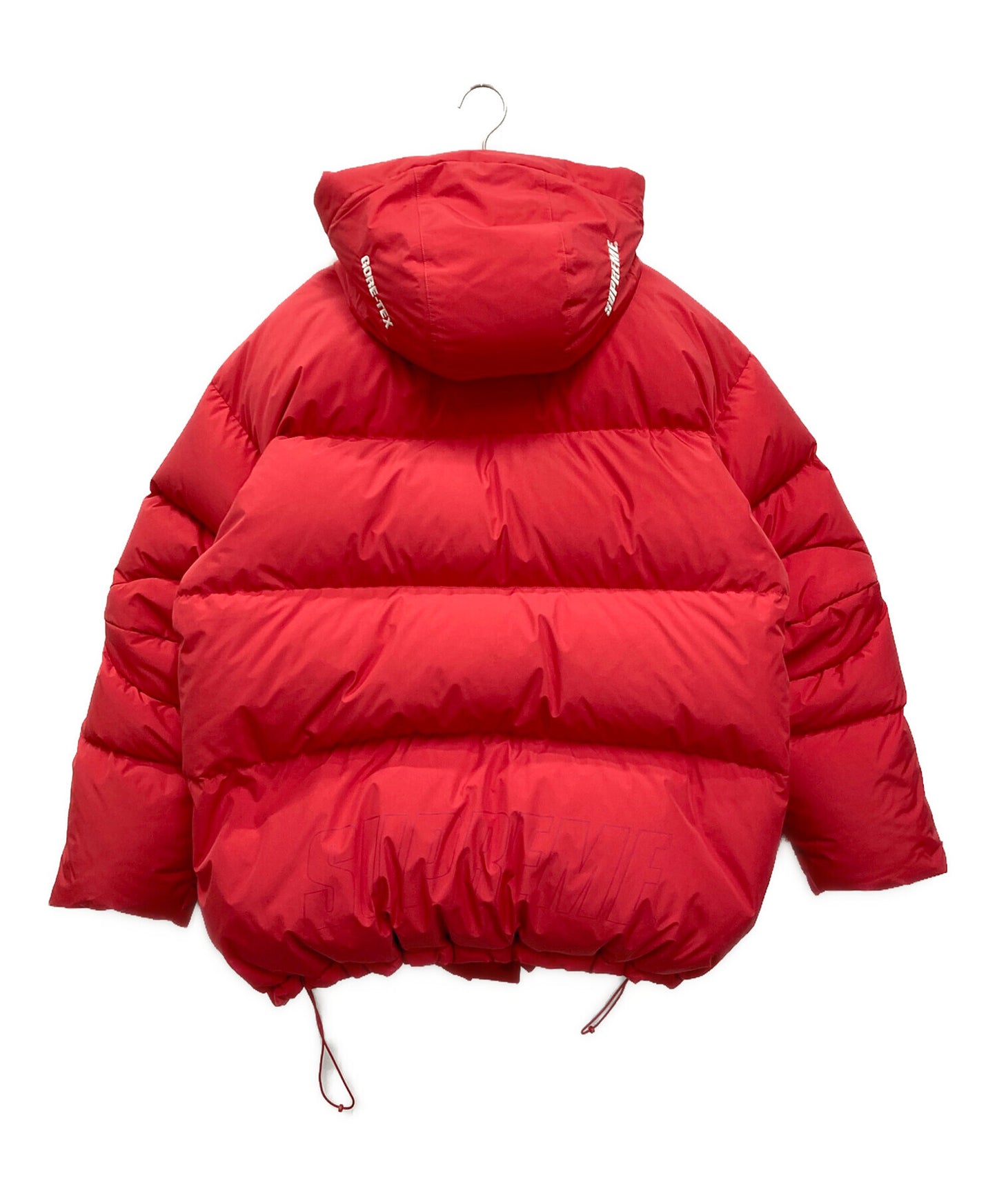 [Pre-owned] SUPREME Gore-Tex 900-Fill Down Parka
