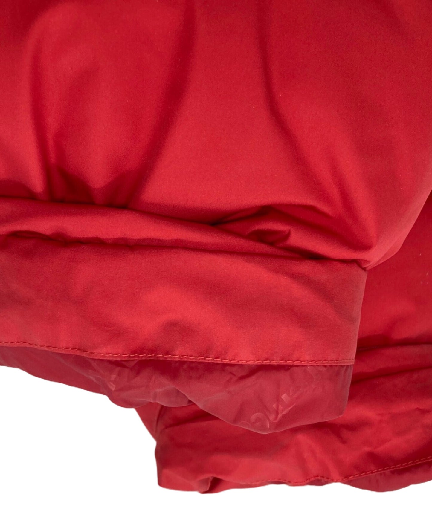 [Pre-owned] SUPREME Gore-Tex 900-Fill Down Parka