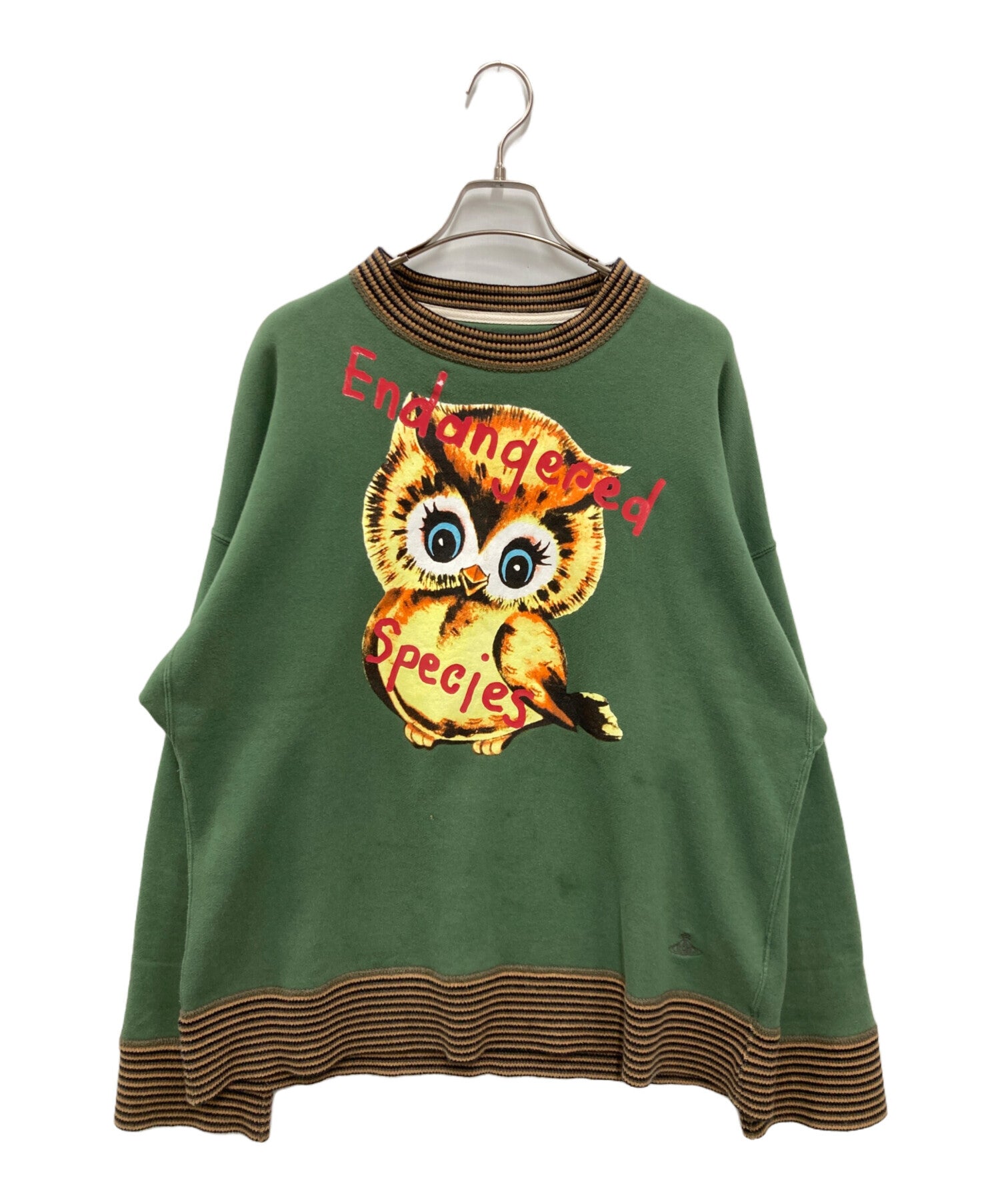 archive Vivienne Westwood ロンt VIVIENNE WESTWOOD – Archive Factory