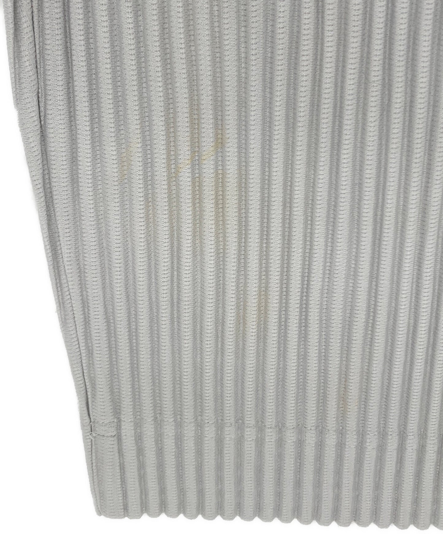 [Pre-owned] HOMME PLISSE ISSEY MIYAKE pleated pants HP55JF150