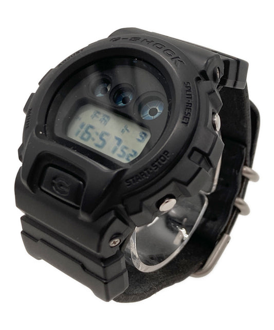 [Pre-owned] CASIO Casio x Enderschema G-Shock Digital Watch DW6900-FS