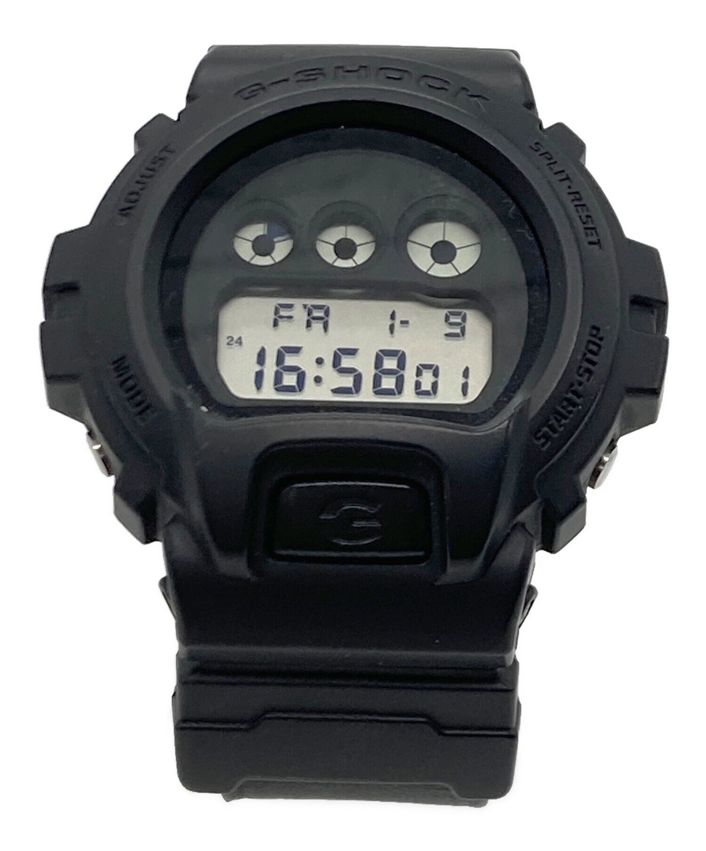 [Pre-owned] CASIO Casio x Enderschema G-Shock Digital Watch DW6900-FS