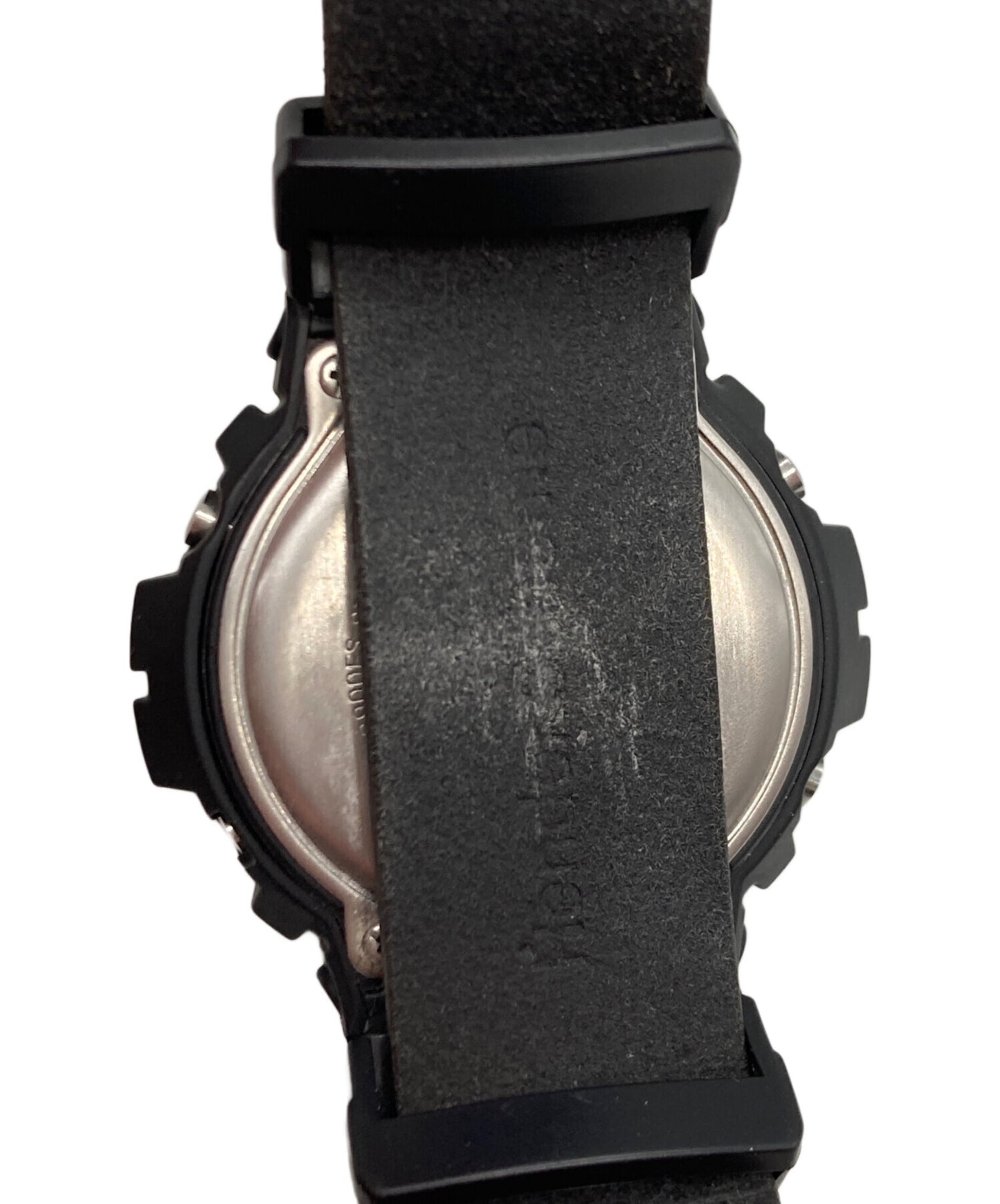 [Pre-owned] CASIO Casio x Enderschema G-Shock Digital Watch DW6900-FS