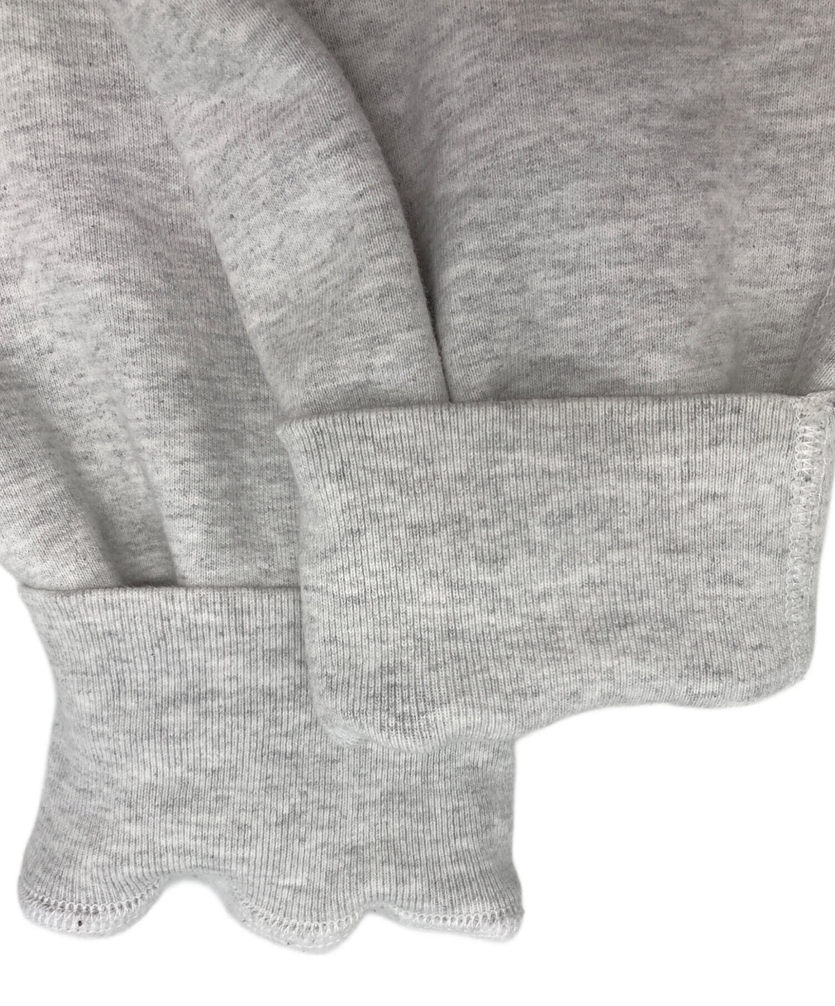[Pre-owned] SUPREME Capital Hooded Sweatshirt
