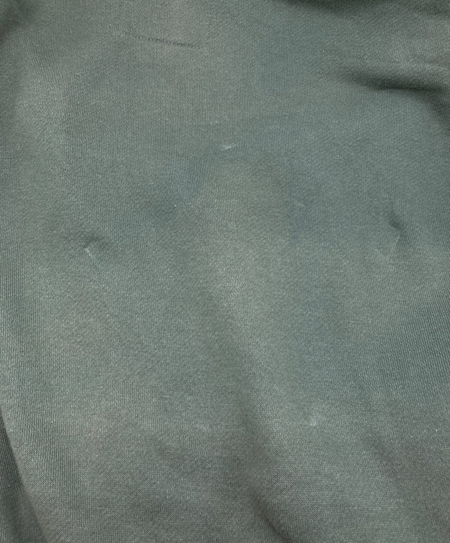 [Pre-owned] WTAPS AII/ZIP HOODY 221ATDT-CSM10