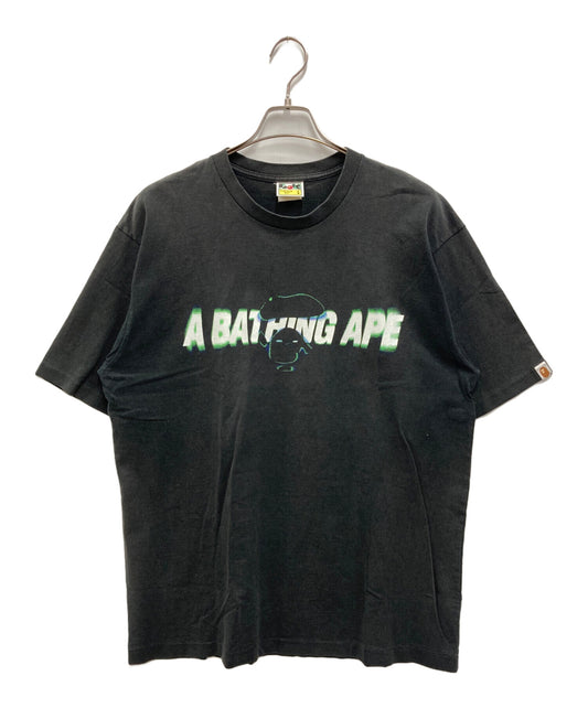 [Pre-owned] A BATHING APE Printed T-Shirts