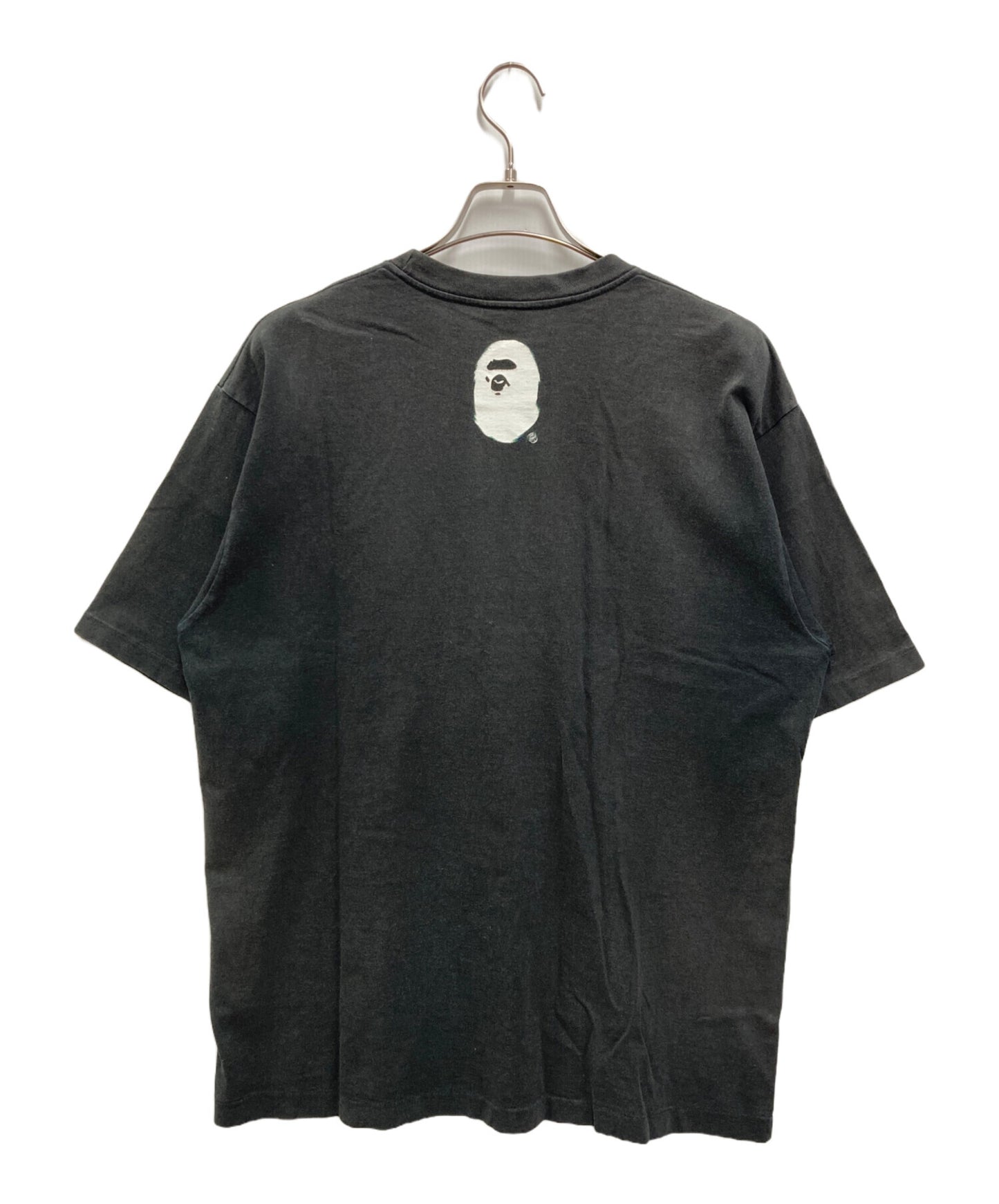 [Pre-owned] A BATHING APE Printed T-Shirts