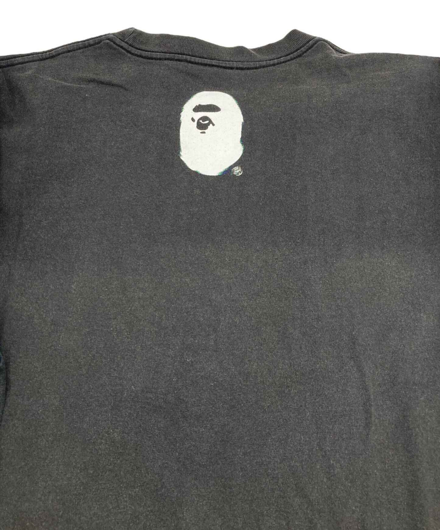 [Pre-owned] A BATHING APE Printed T-Shirts