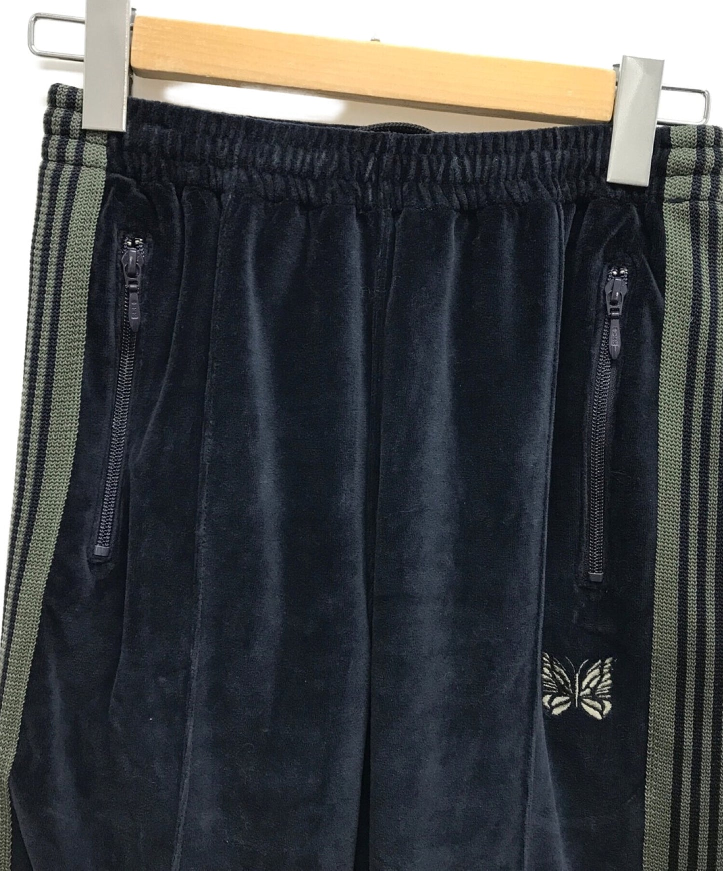 [Pre-owned] Needles Needles Narrow Track LQ236