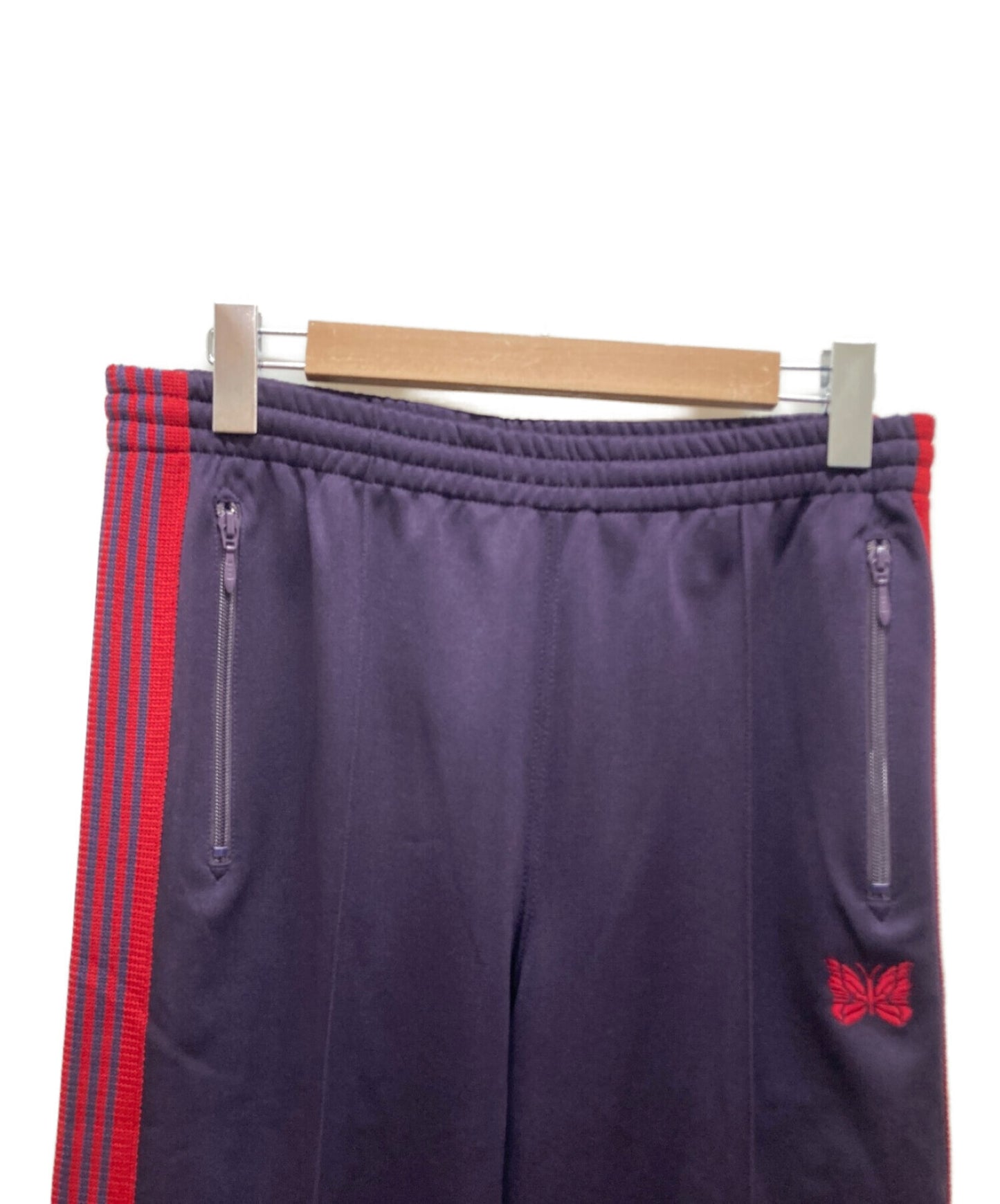 [Pre-owned] Needles track pants LQ229.