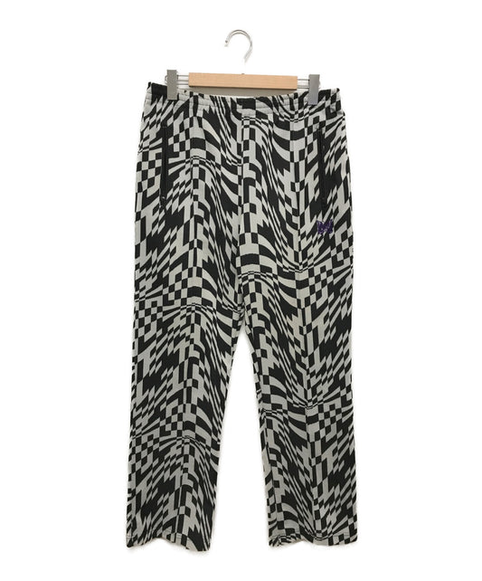 [Pre-owned] Needles track pants KP345A