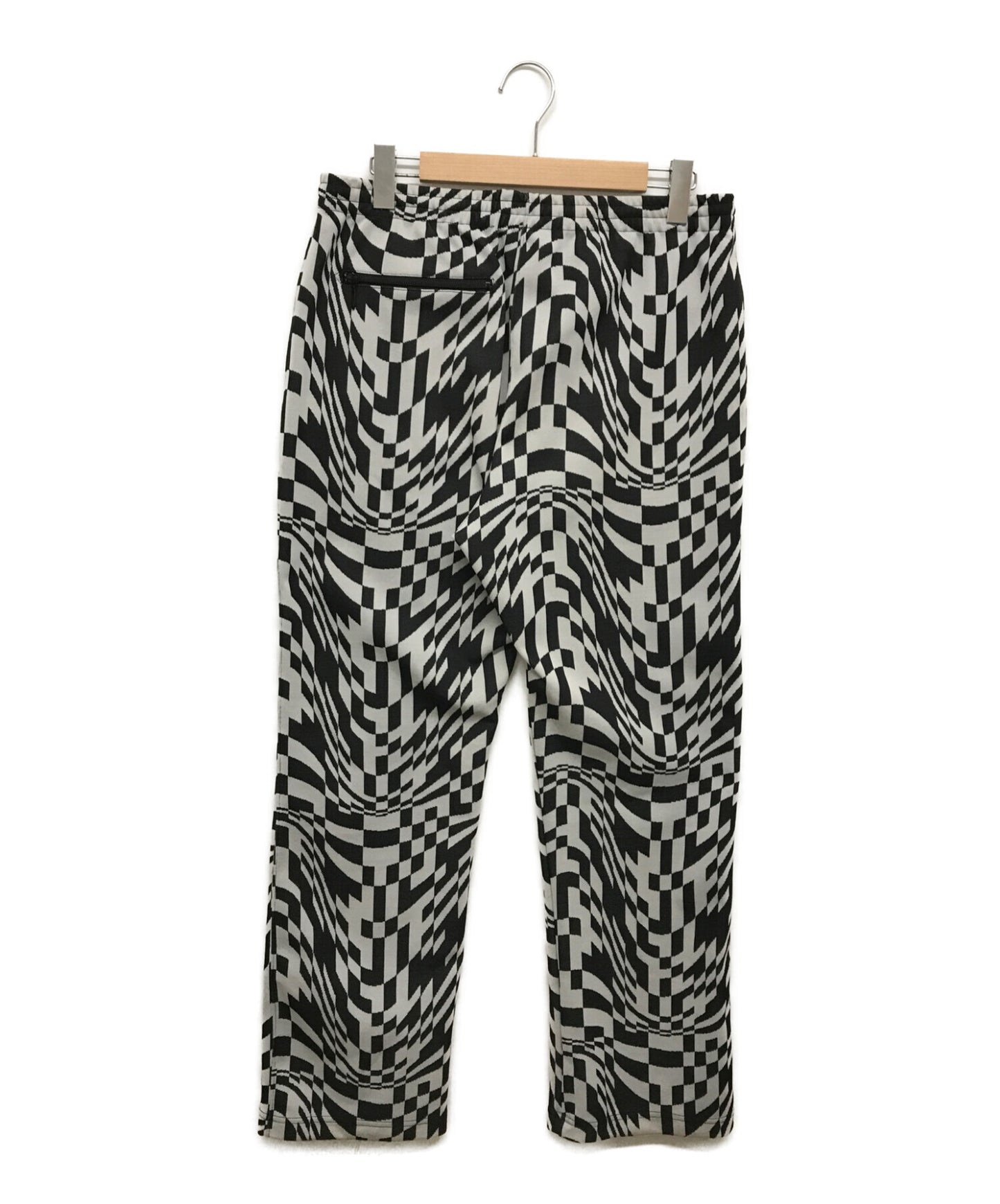 [Pre-owned] Needles track pants KP345A