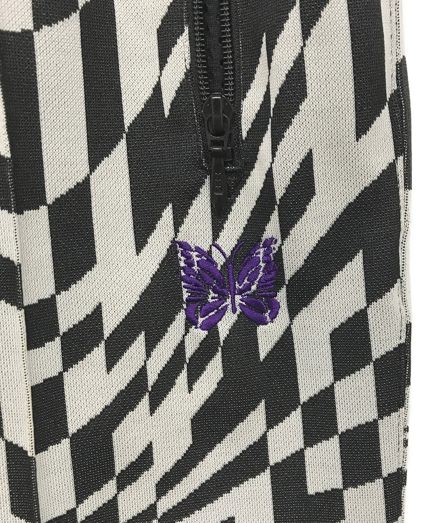 [Pre-owned] Needles track pants KP345A