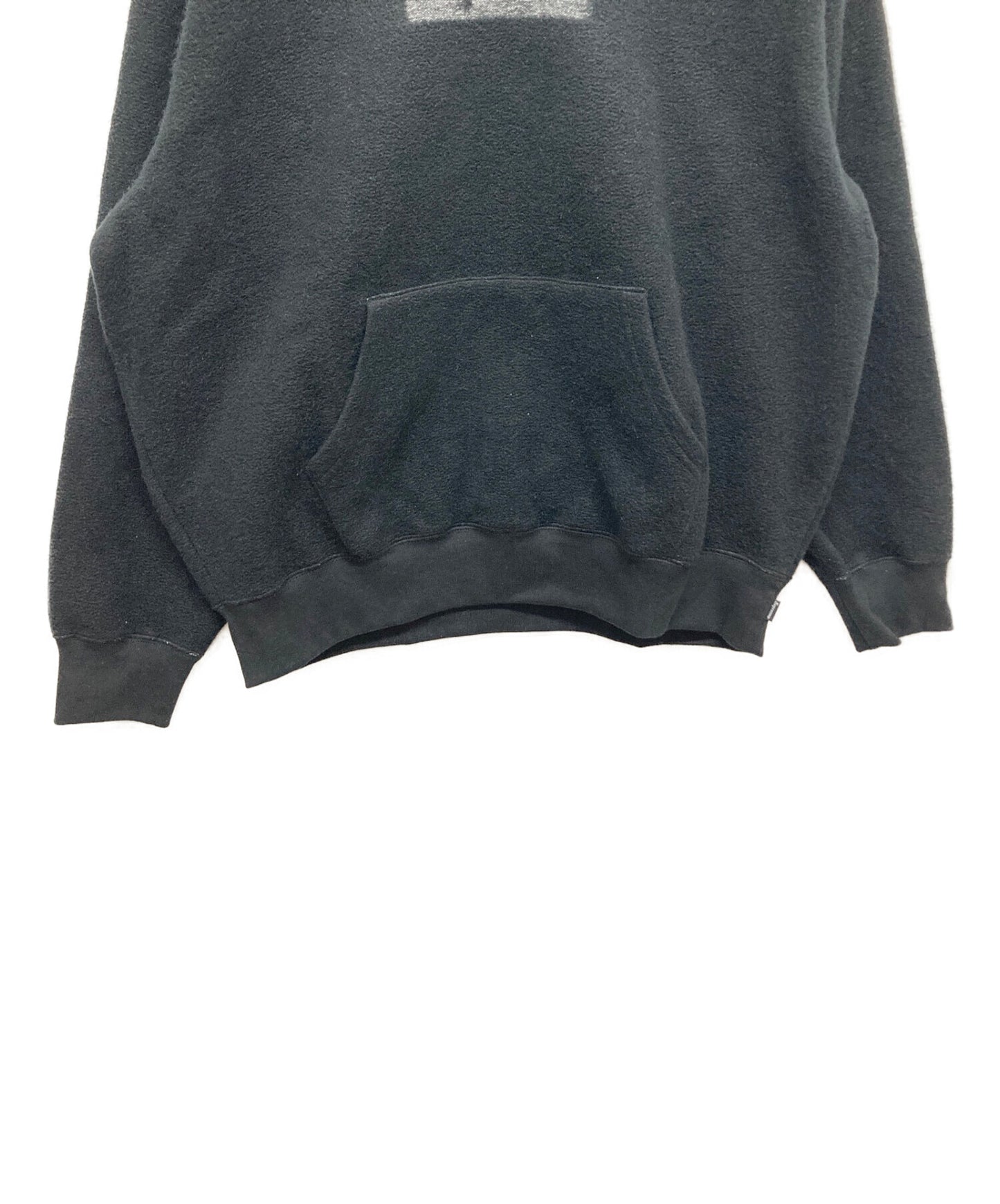 [Pre-owned] SUPREME Insideout Box Logo Hooded Sweatshirt