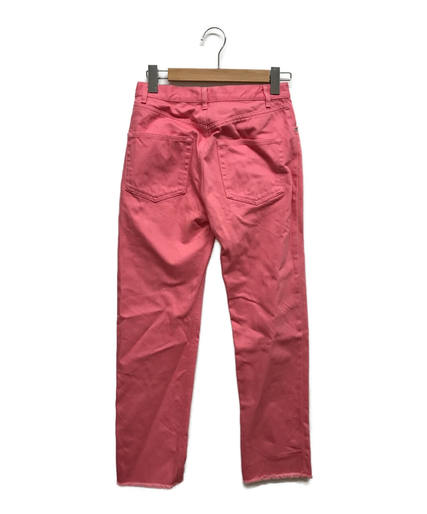 [Pre-owned] CELINE cutoff chinos