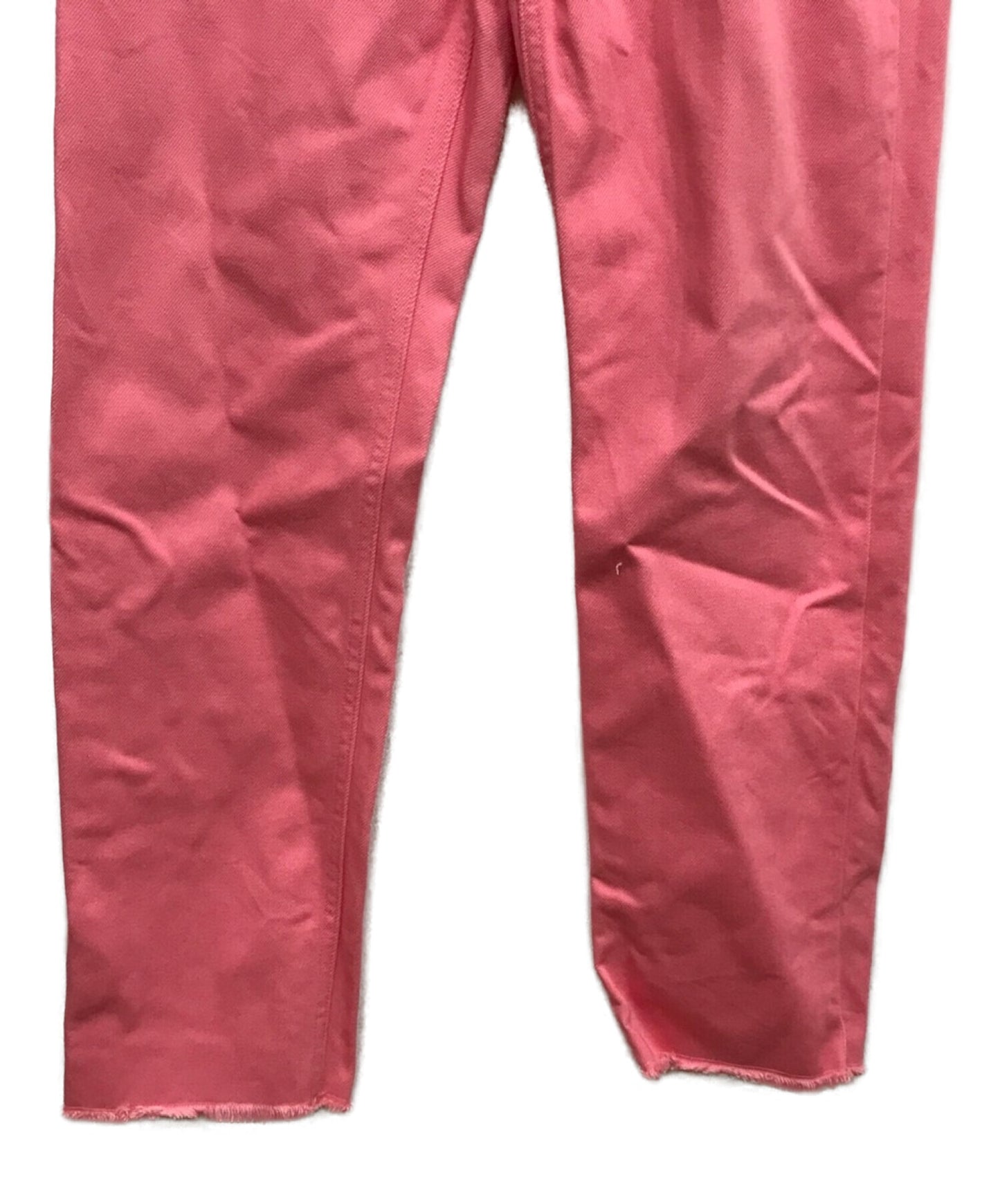 [Pre-owned] CELINE cutoff chinos