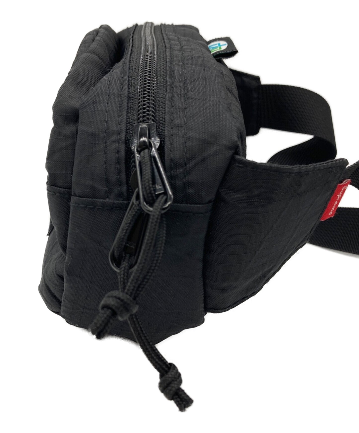 [Pre-owned] SUPREME body bag