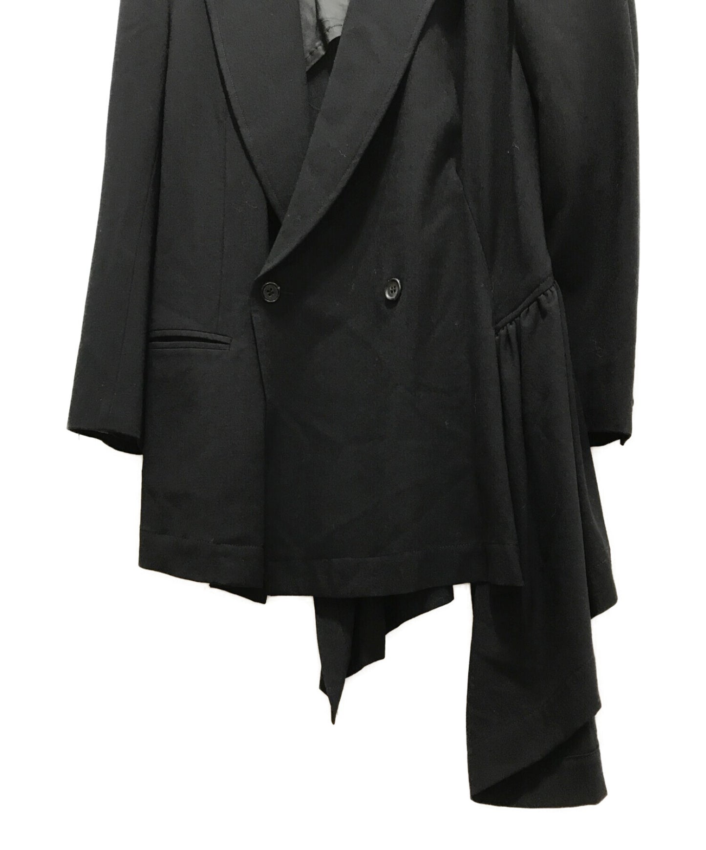 [Pre-owned] COMME des GARCONS jacket GJ 11028S