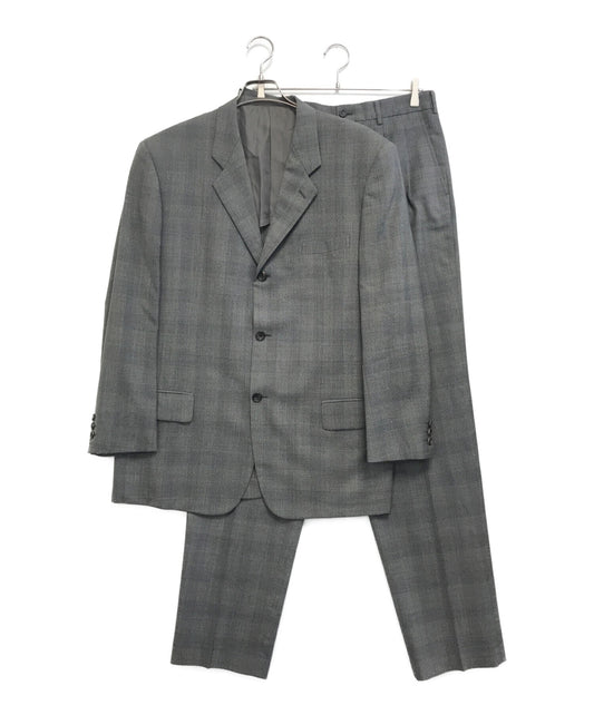[Pre-owned] COMME des GARCONS HOMME DEUX suit which can be worn as a set-up DJ-61017X/DP-61021L