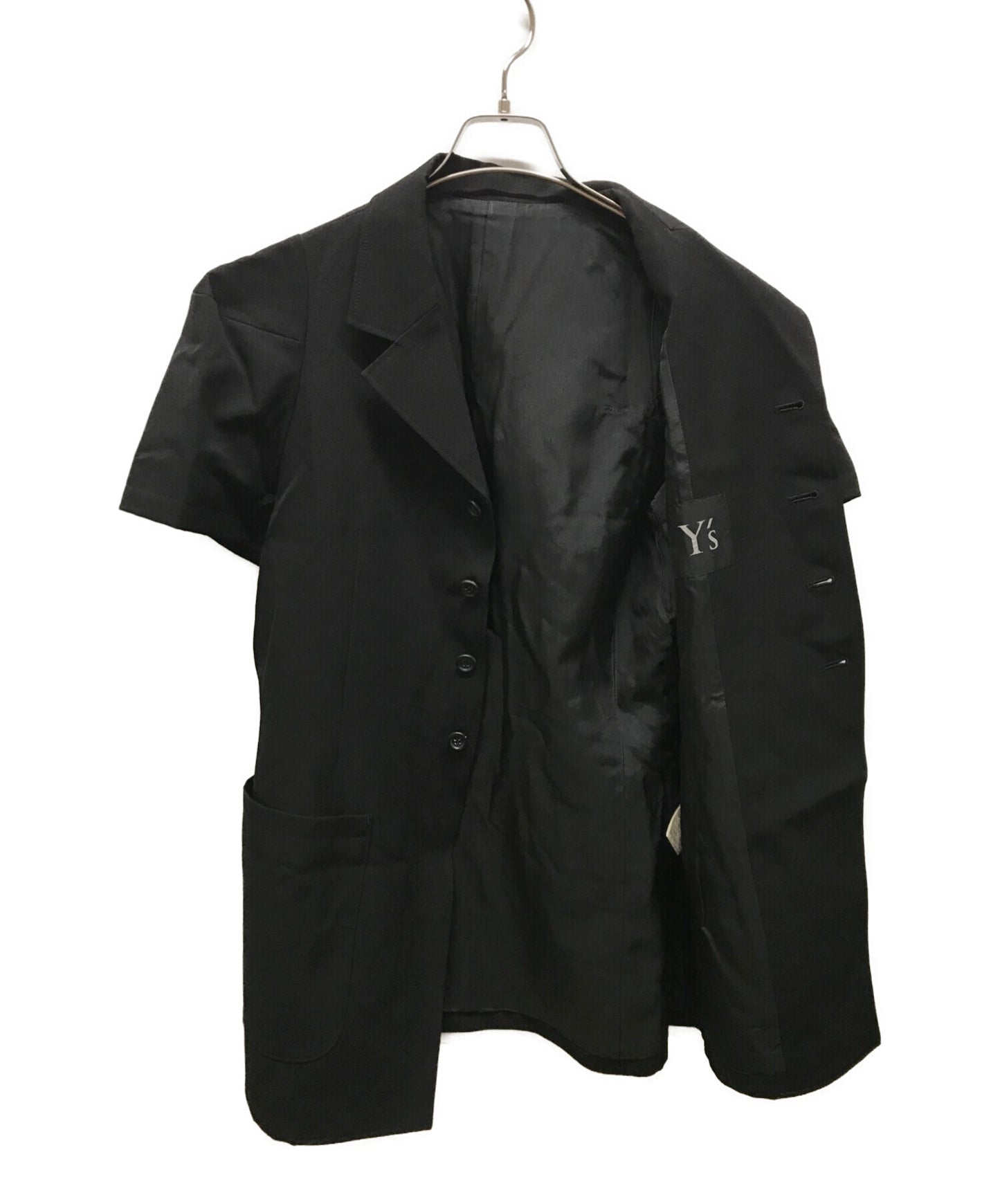[Pre-owned] Y's coat YL-J53-100